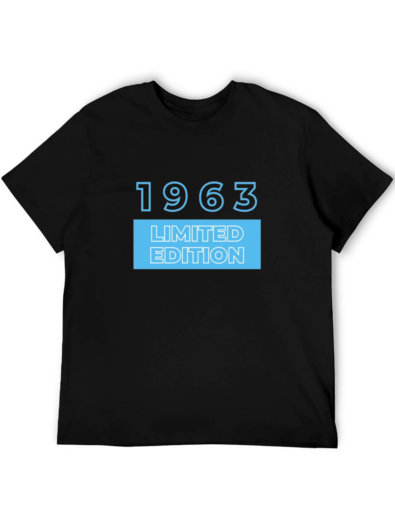 1963 Limited Edition Graphic Tee