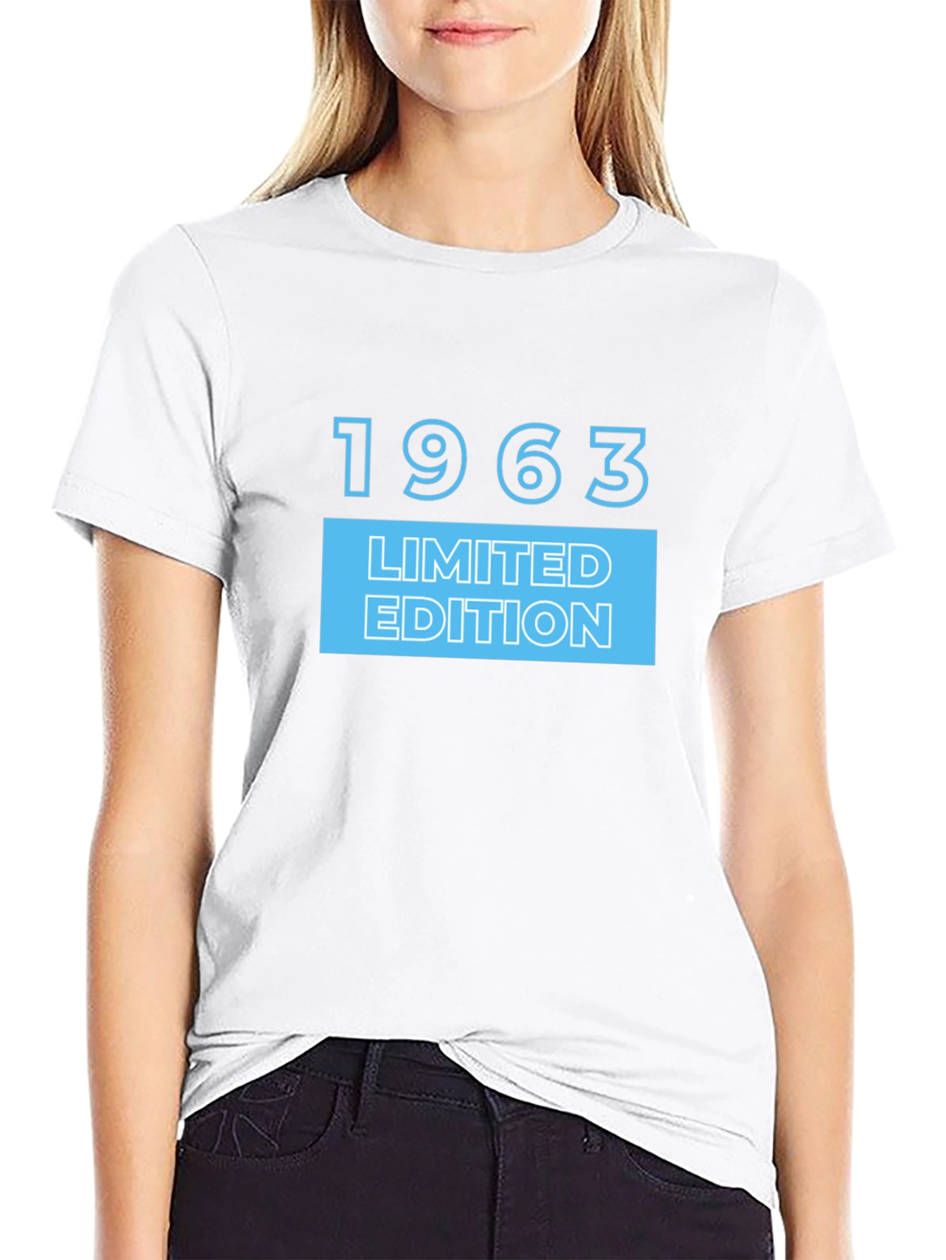 1963 Limited Edition Graphic Tee