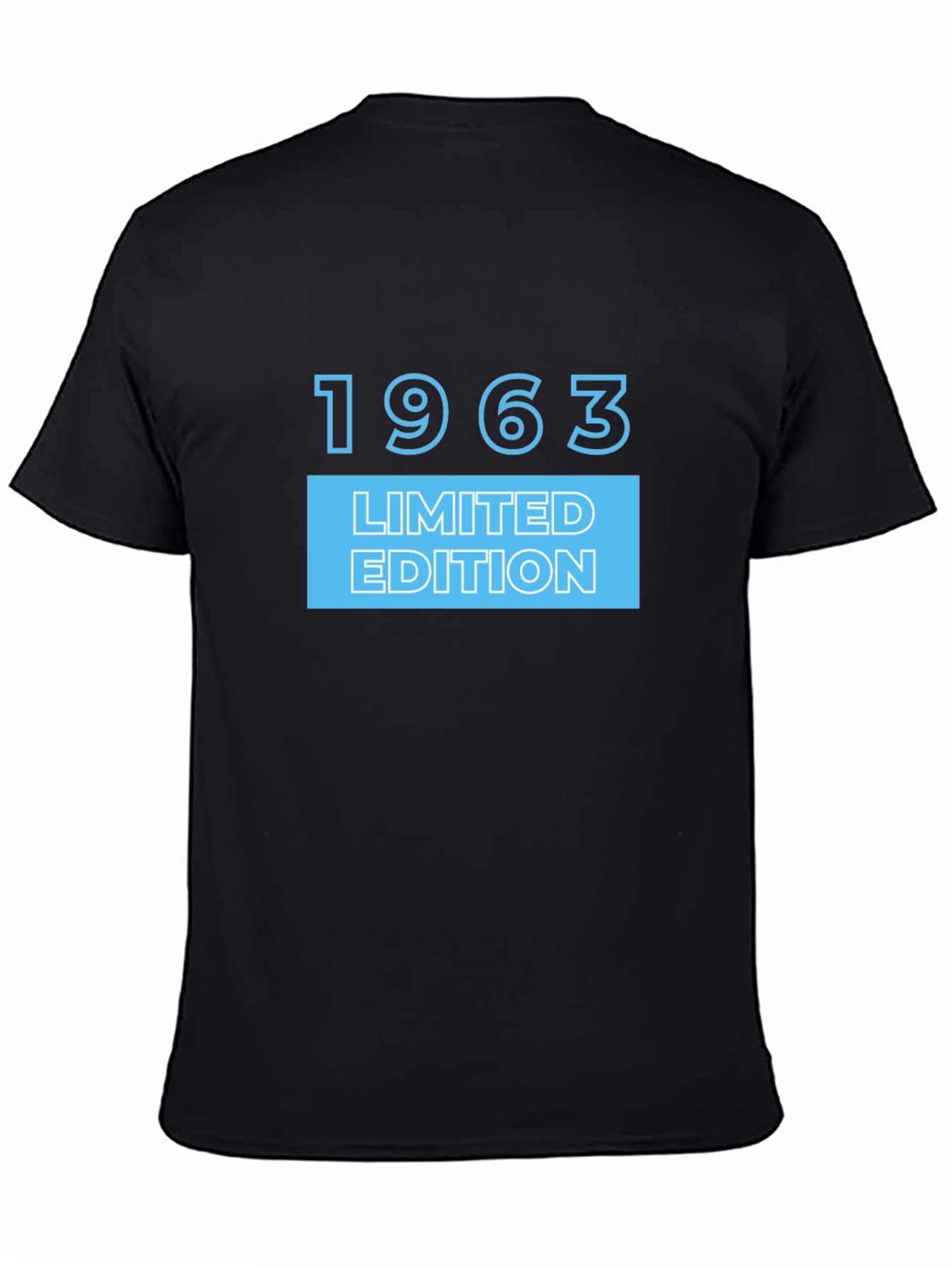 1963 Limited Edition Graphic Tee