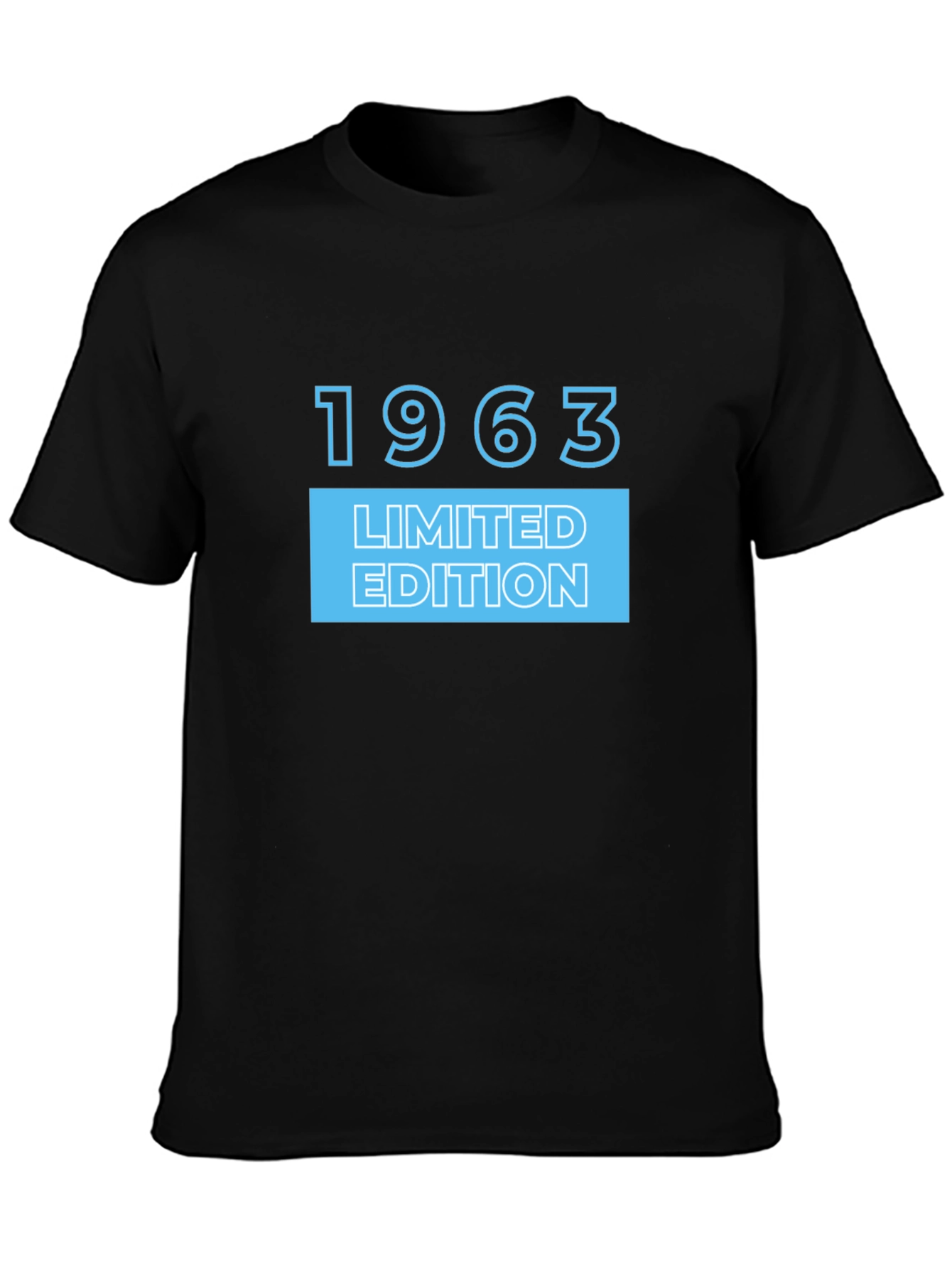 1963 Limited Edition Graphic Tee