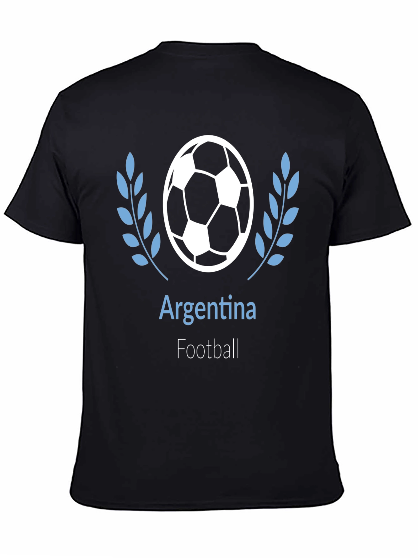 Argentina Football T-Shirt