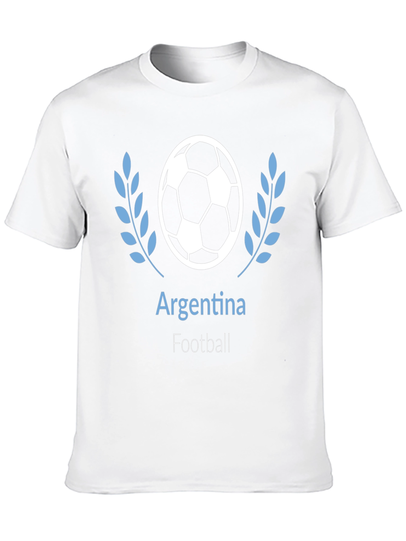 Argentina Football T-Shirt