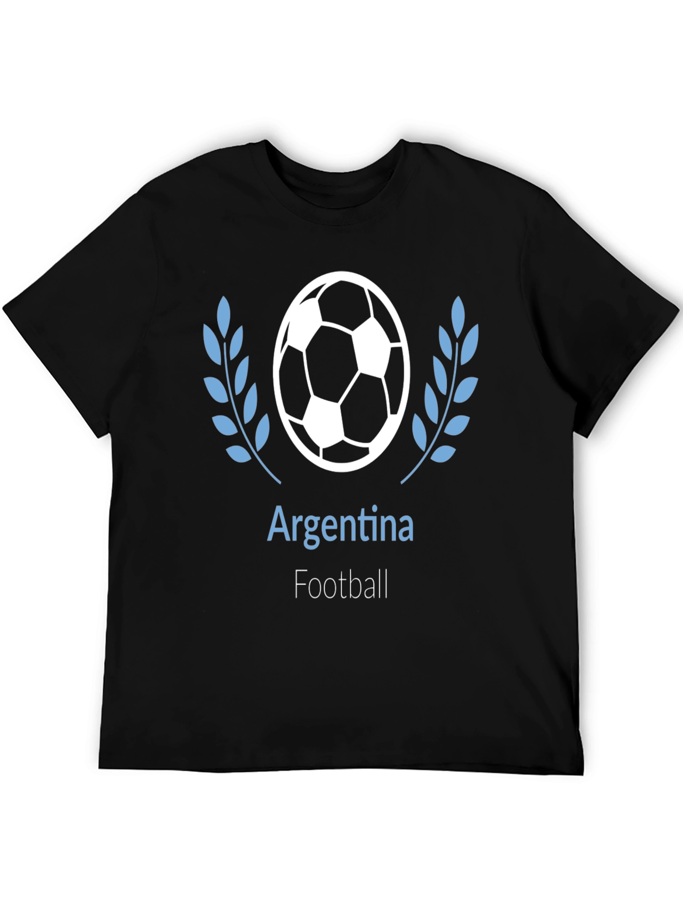 Argentina Football T-Shirt