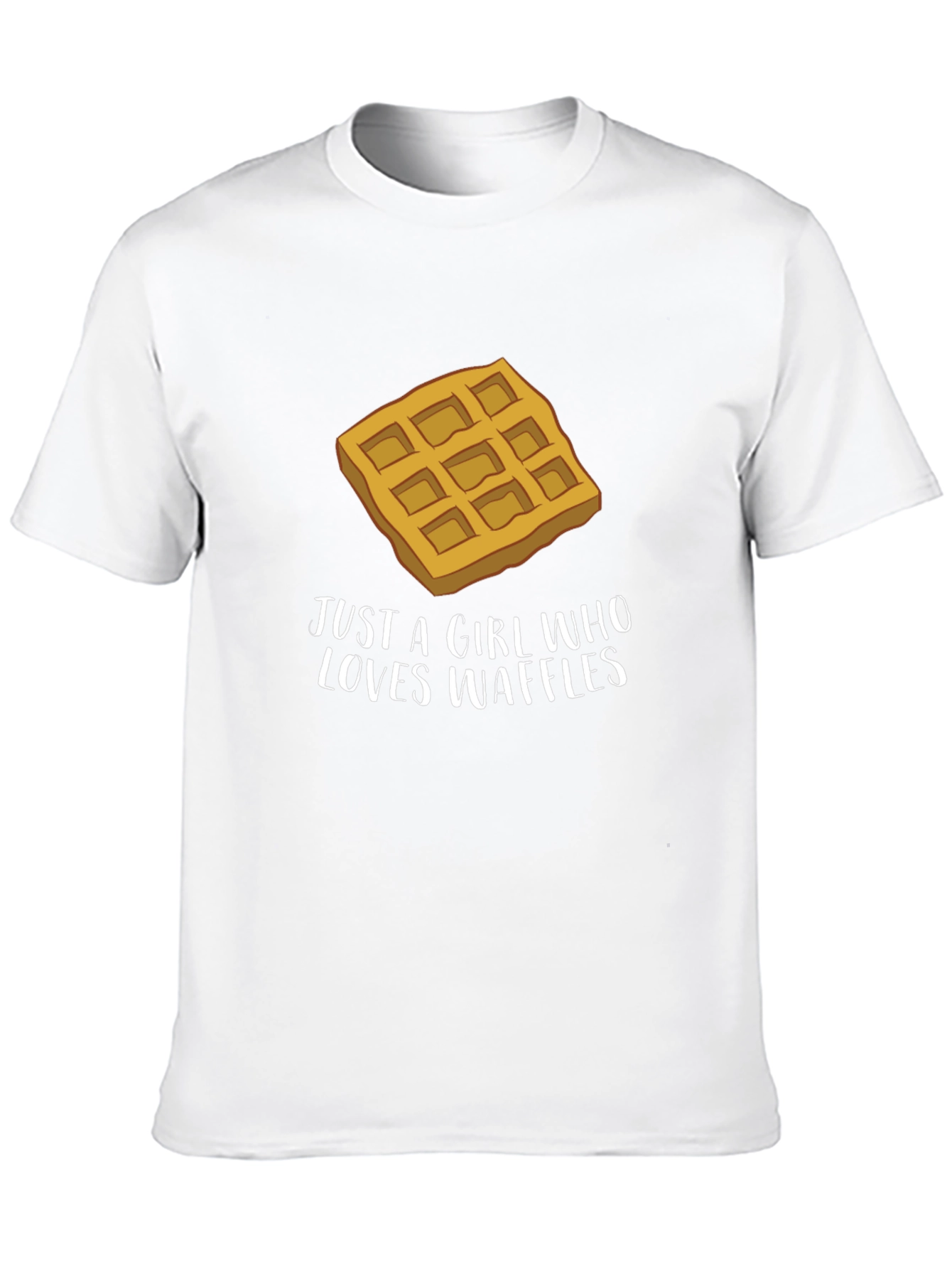 Waffle Lovers T-Shirt