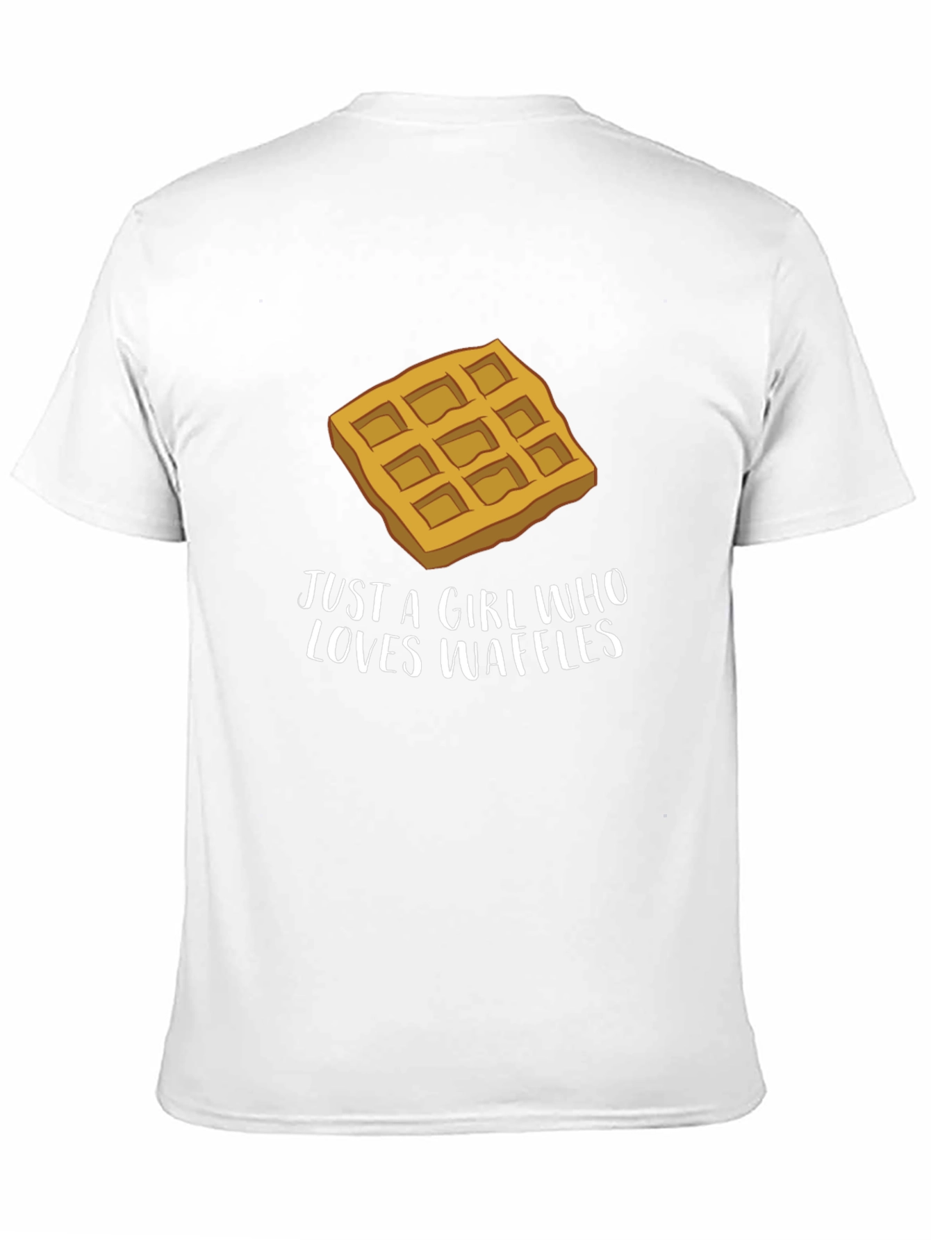 Waffle Lovers T-Shirt