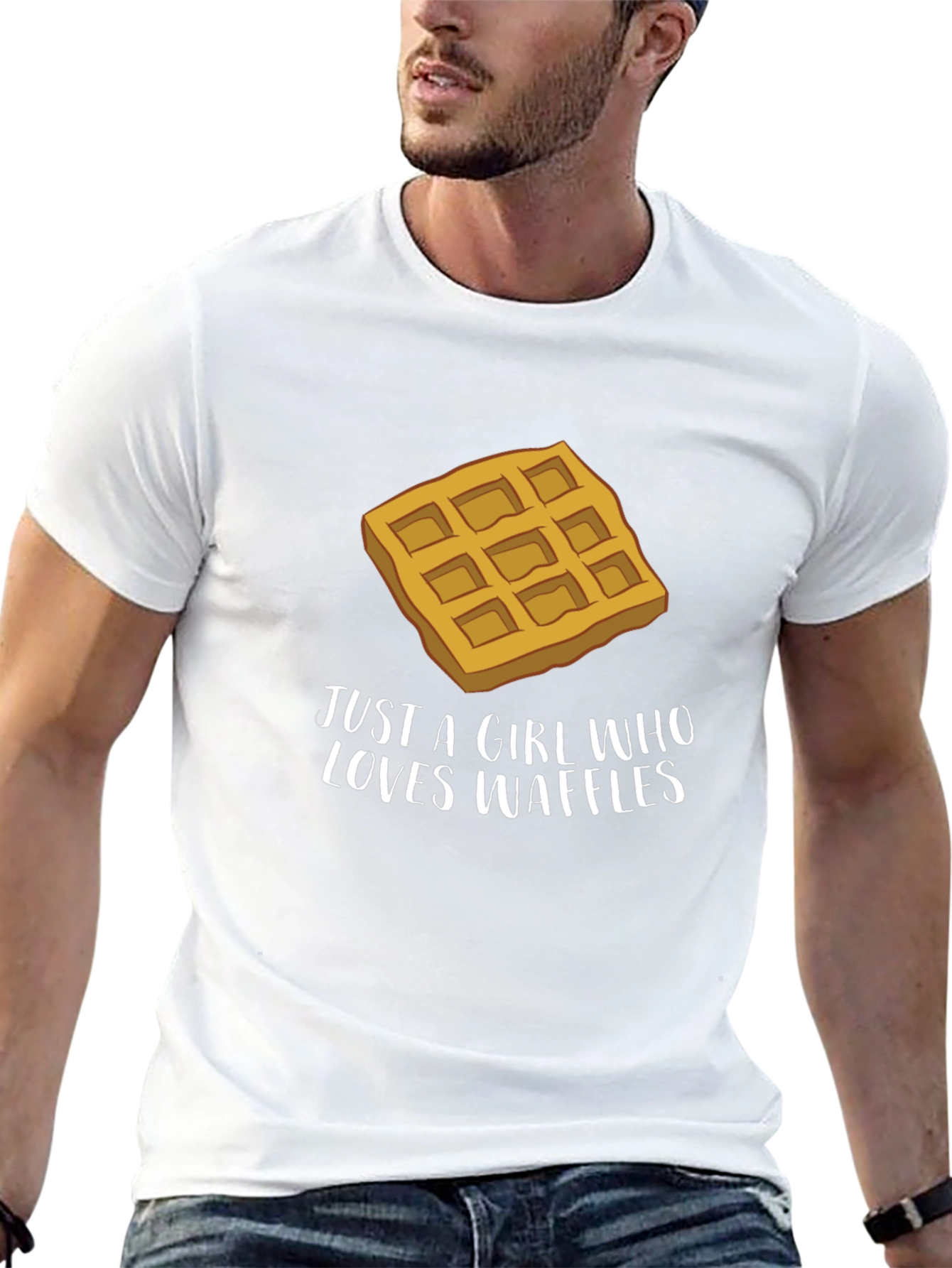 Waffle Lovers T-Shirt