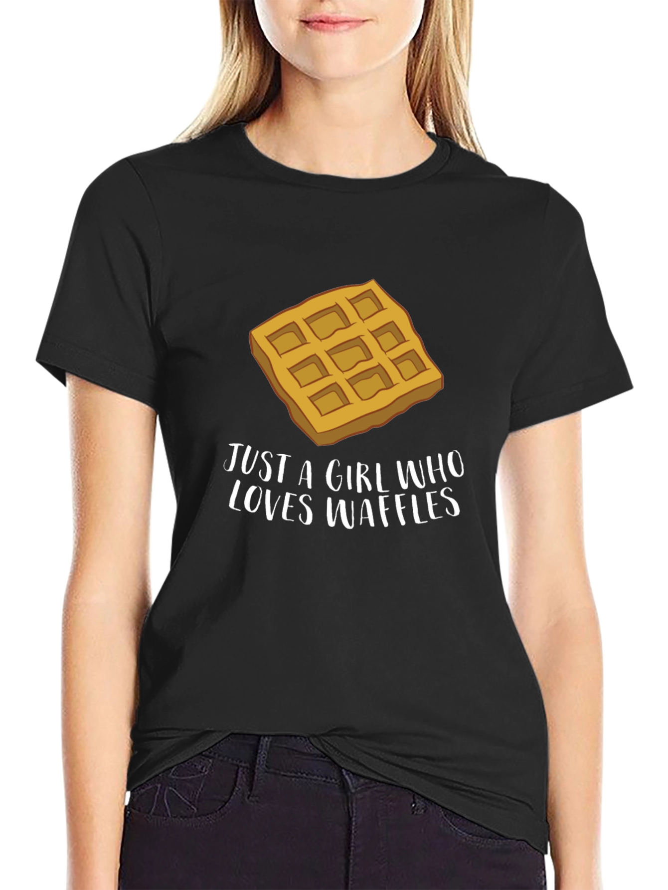 Waffle Lovers T-Shirt