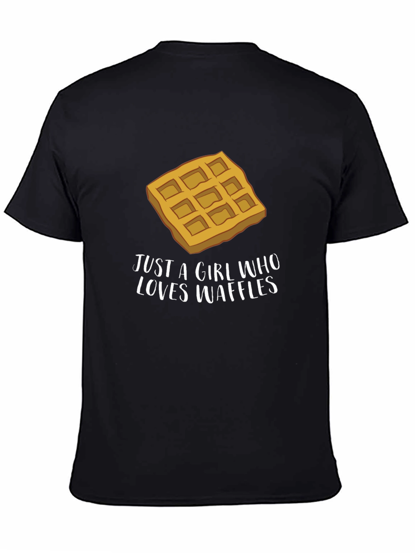 Waffle Lovers T-Shirt
