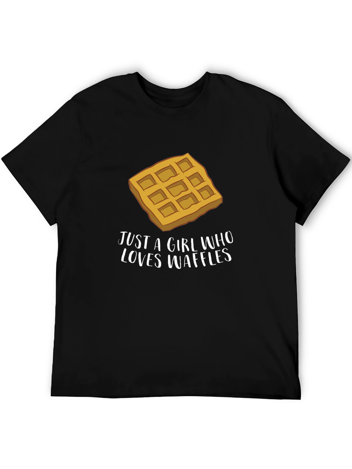 Waffle Lovers T-Shirt