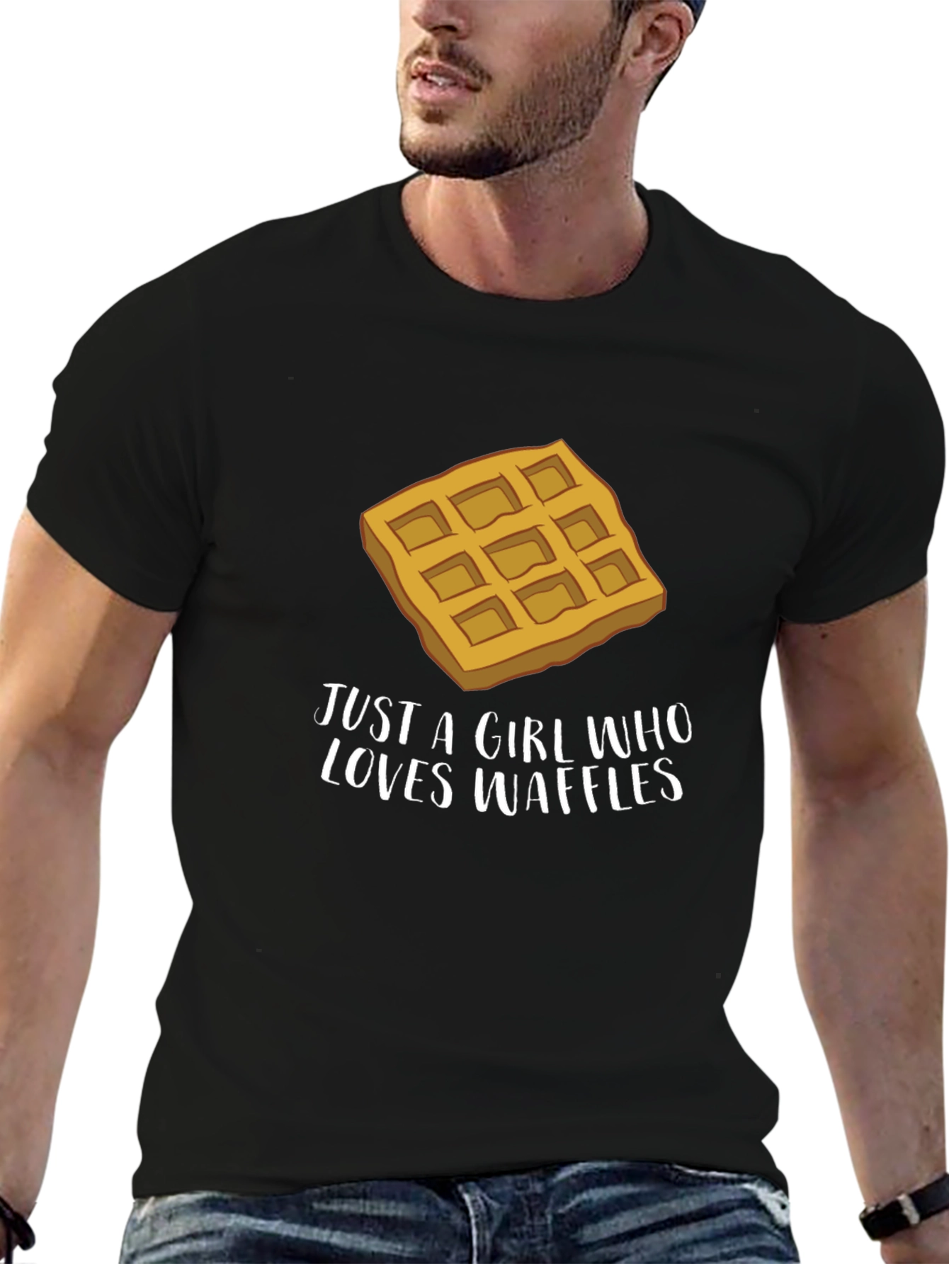 Waffle Lovers T-Shirt