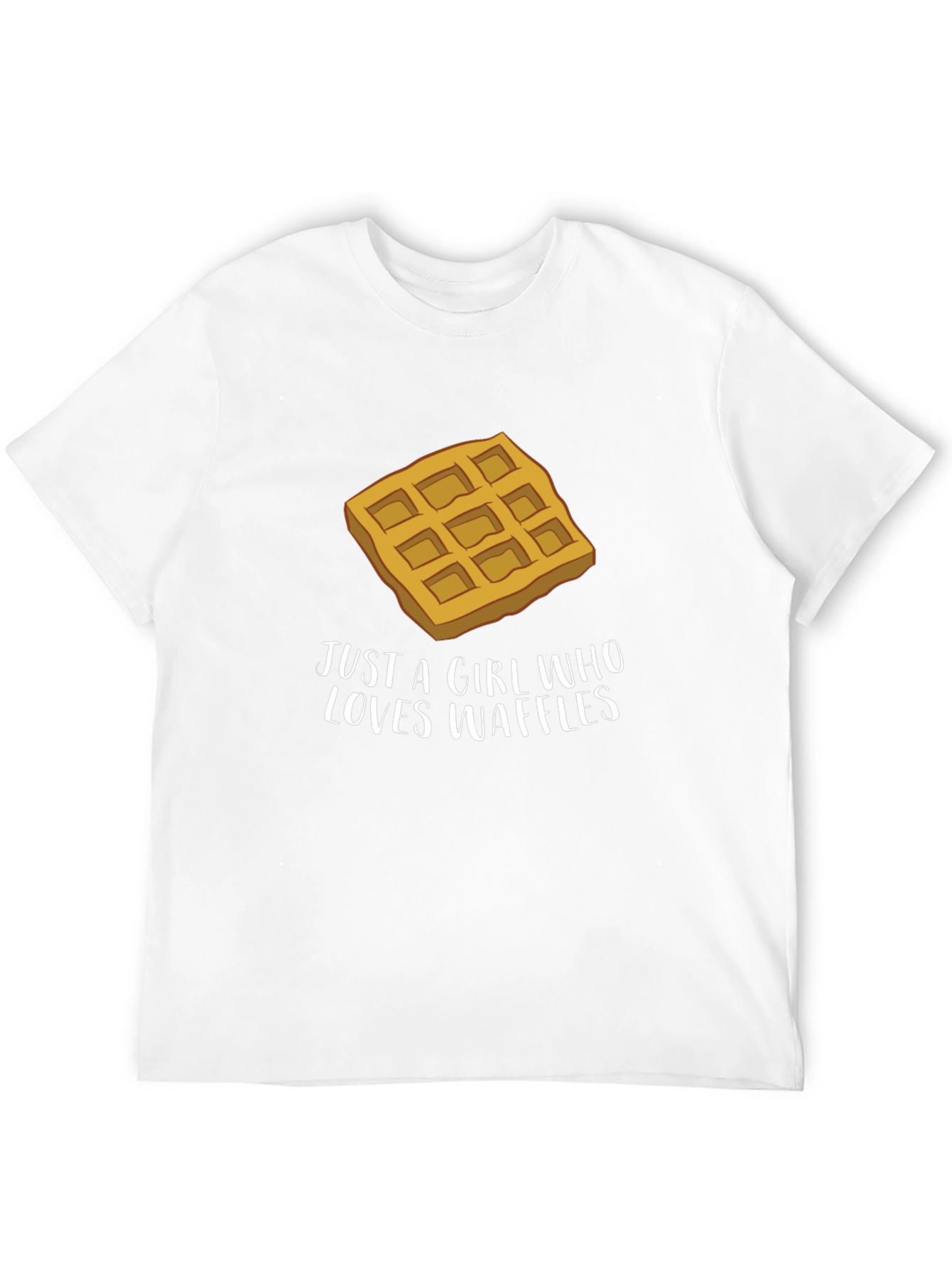 Waffle Lovers T-Shirt