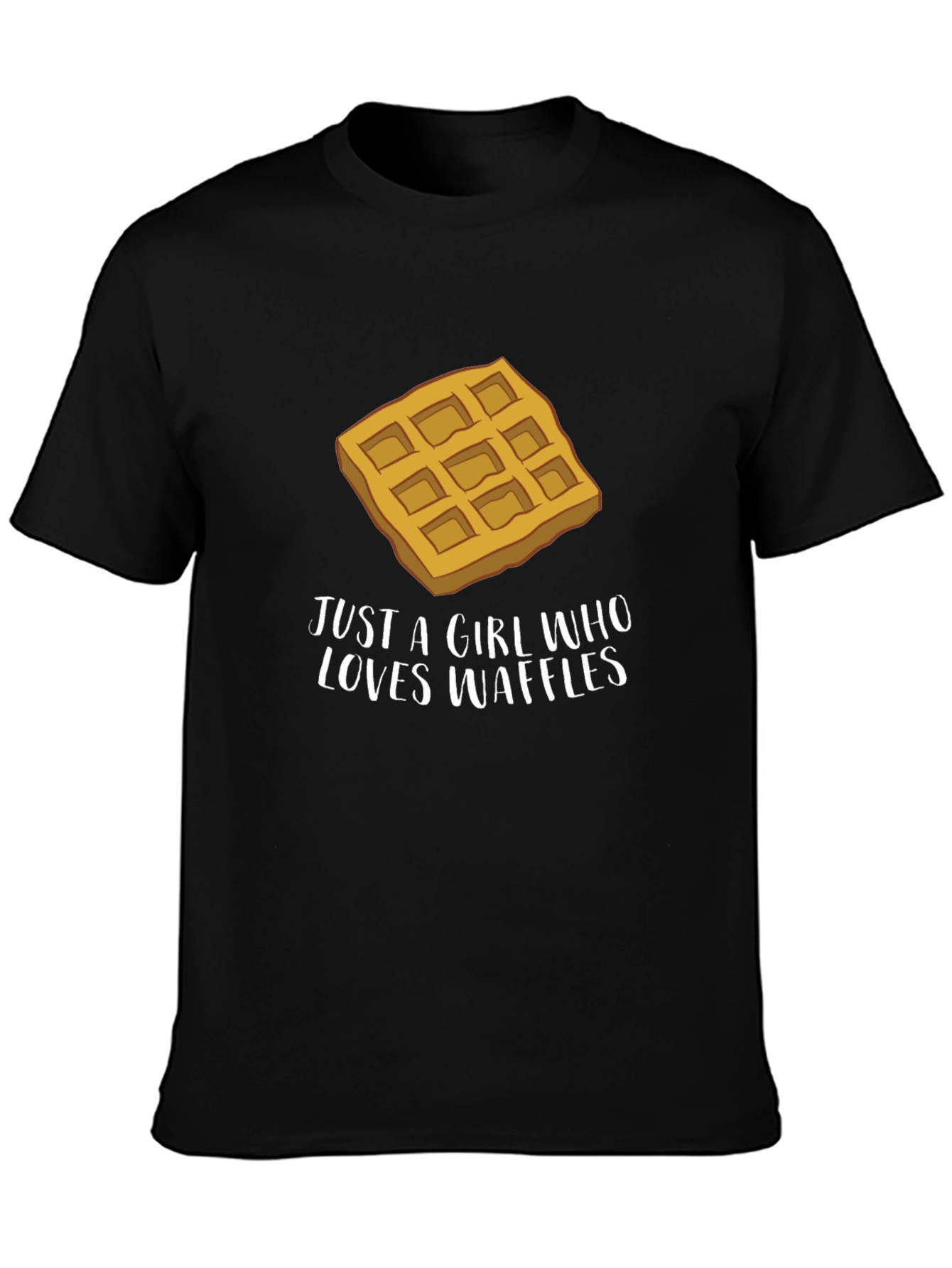 Waffle Lovers T-Shirt