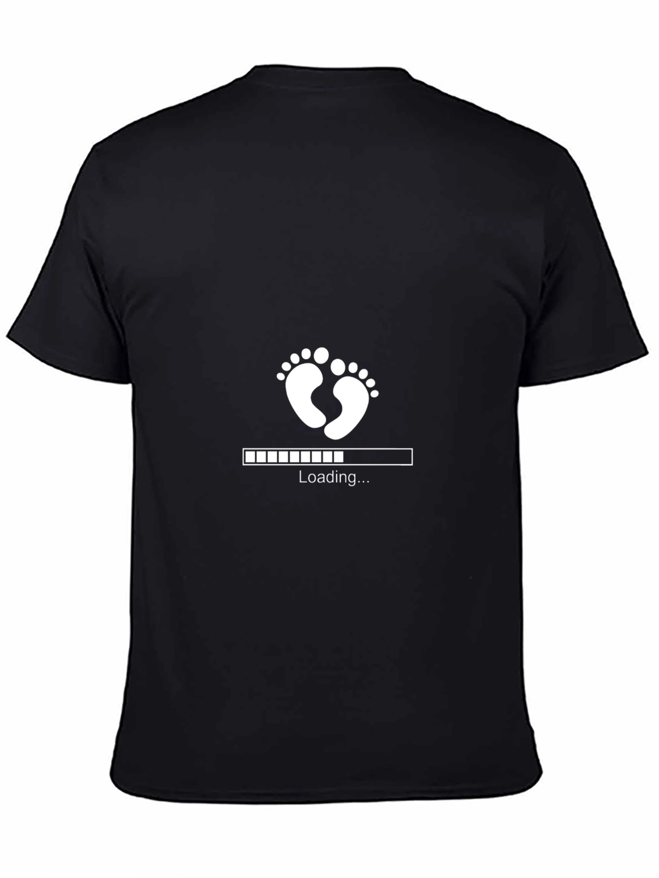 Baby Loading T-Shirt
