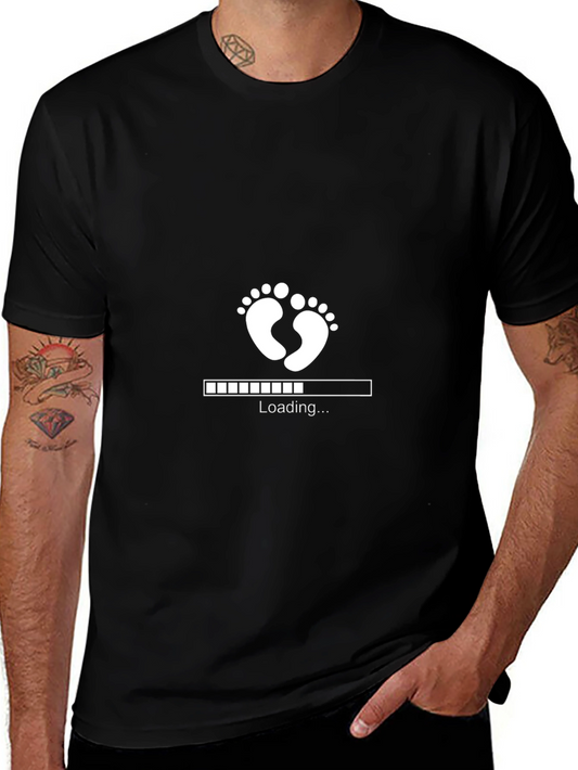 Baby Loading T-Shirt