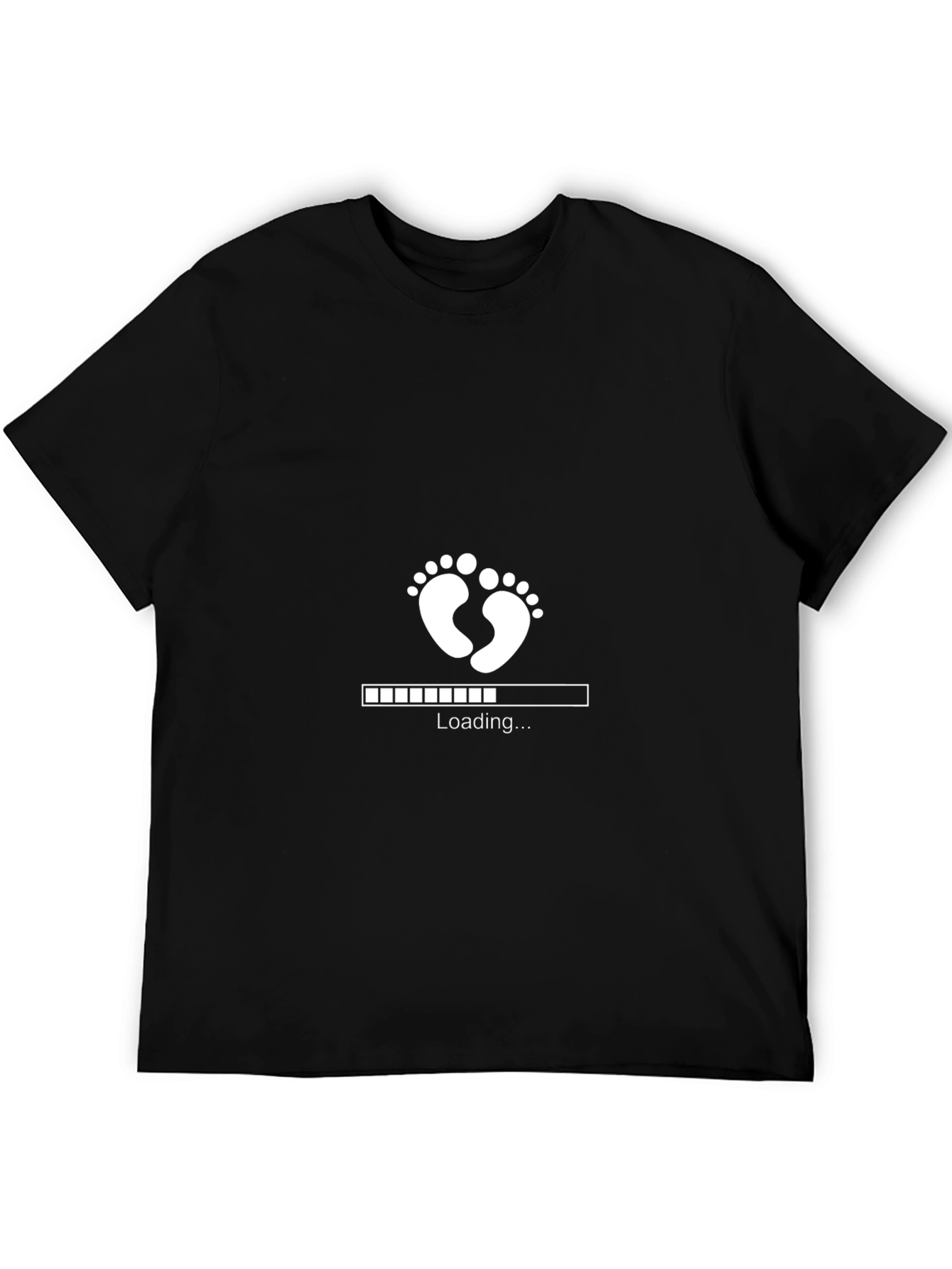 Baby Loading T-Shirt