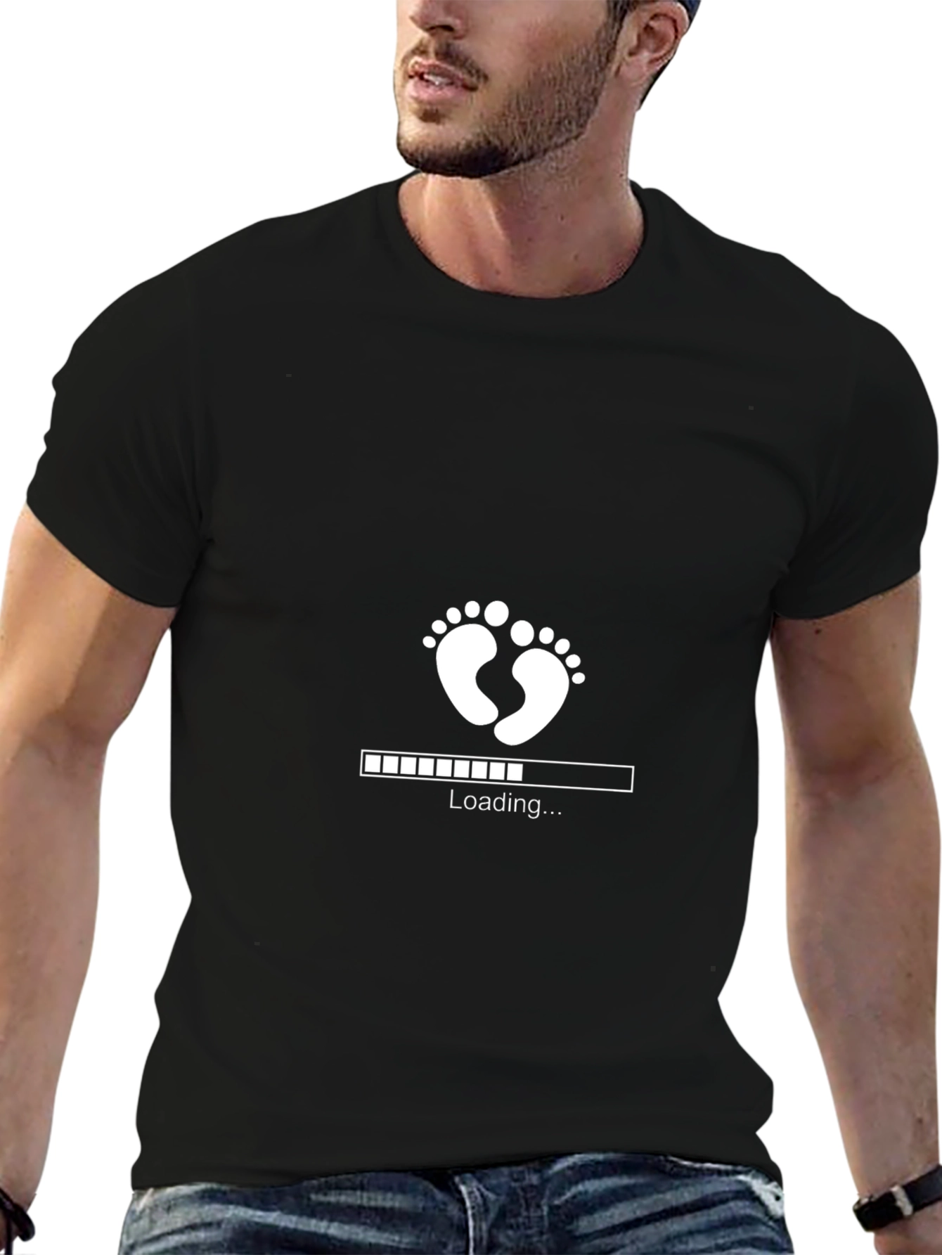 Baby Loading T-Shirt