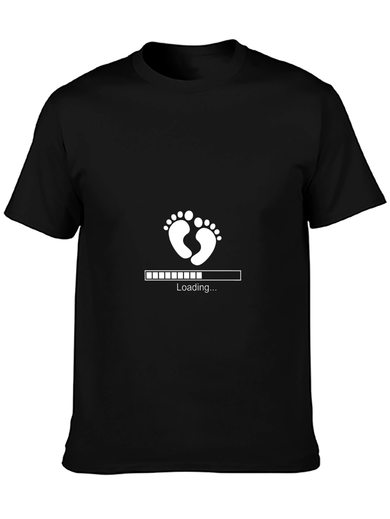 Baby Loading T-Shirt
