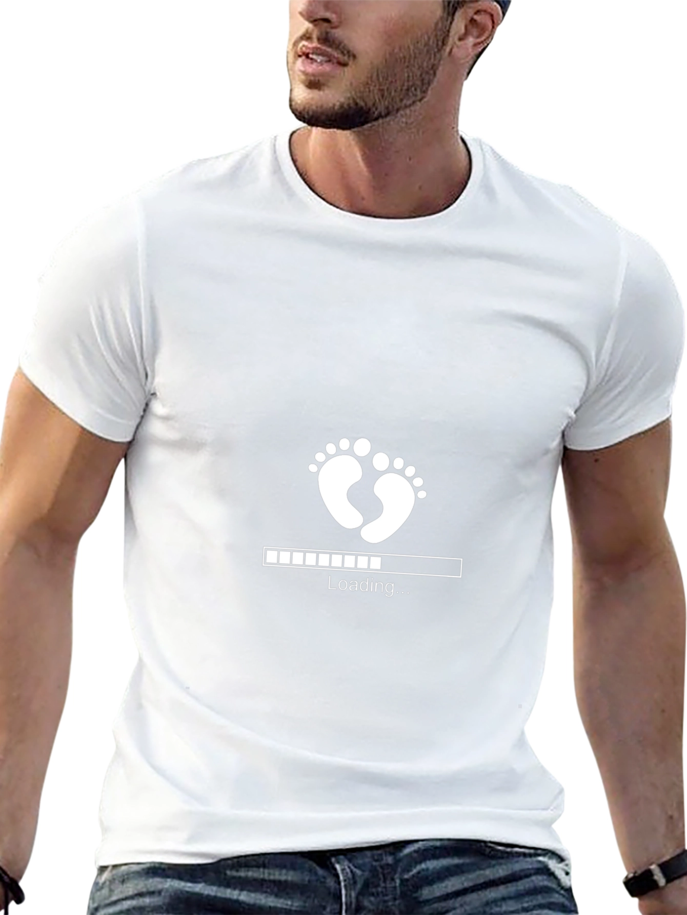 Baby Loading T-Shirt