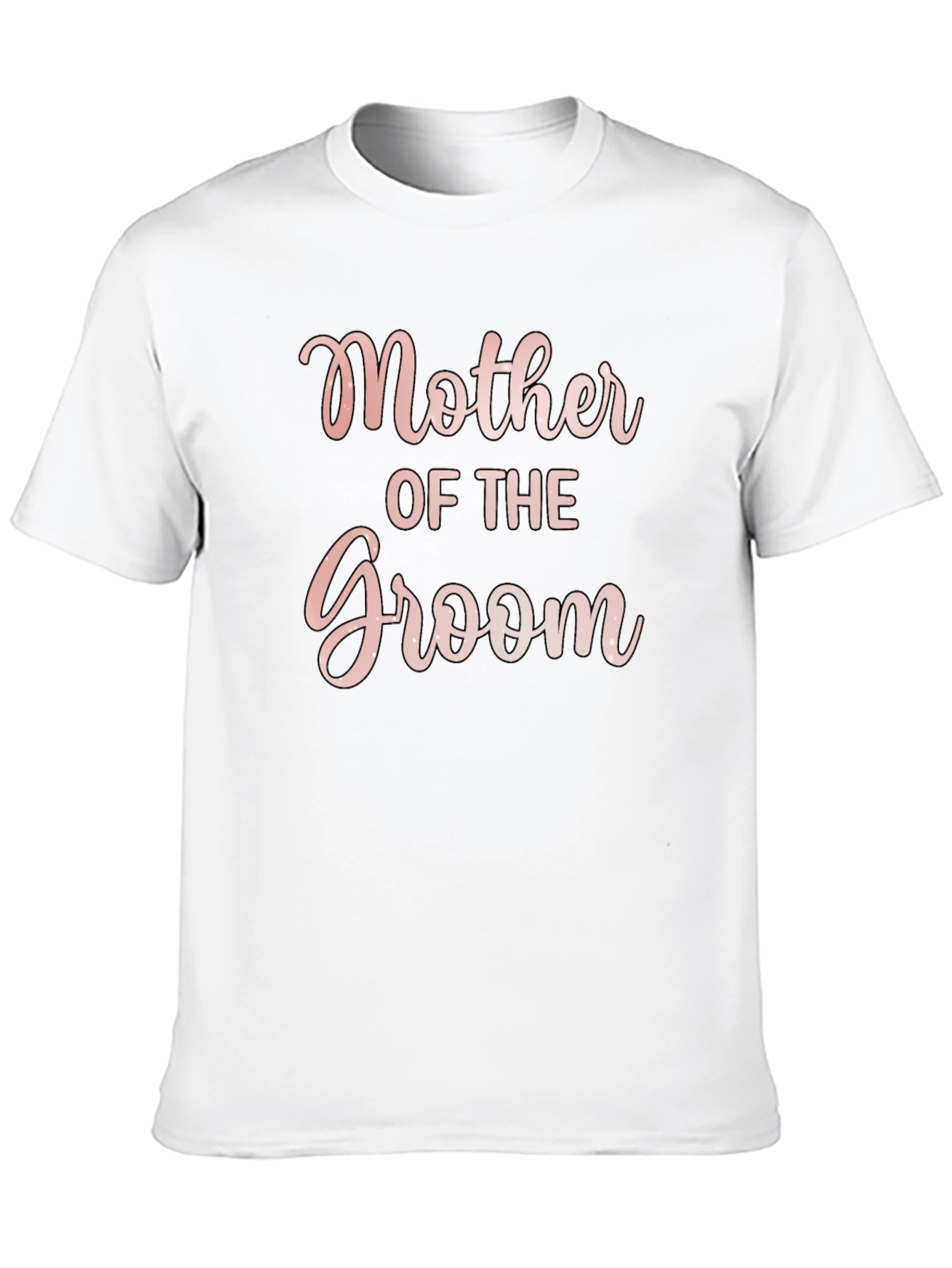 Mother of the Groom Graphic Tee