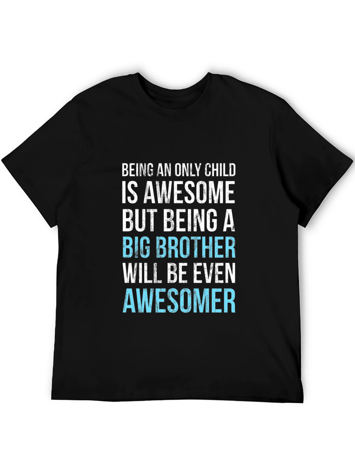 Awesome Big Brother T-Shirt