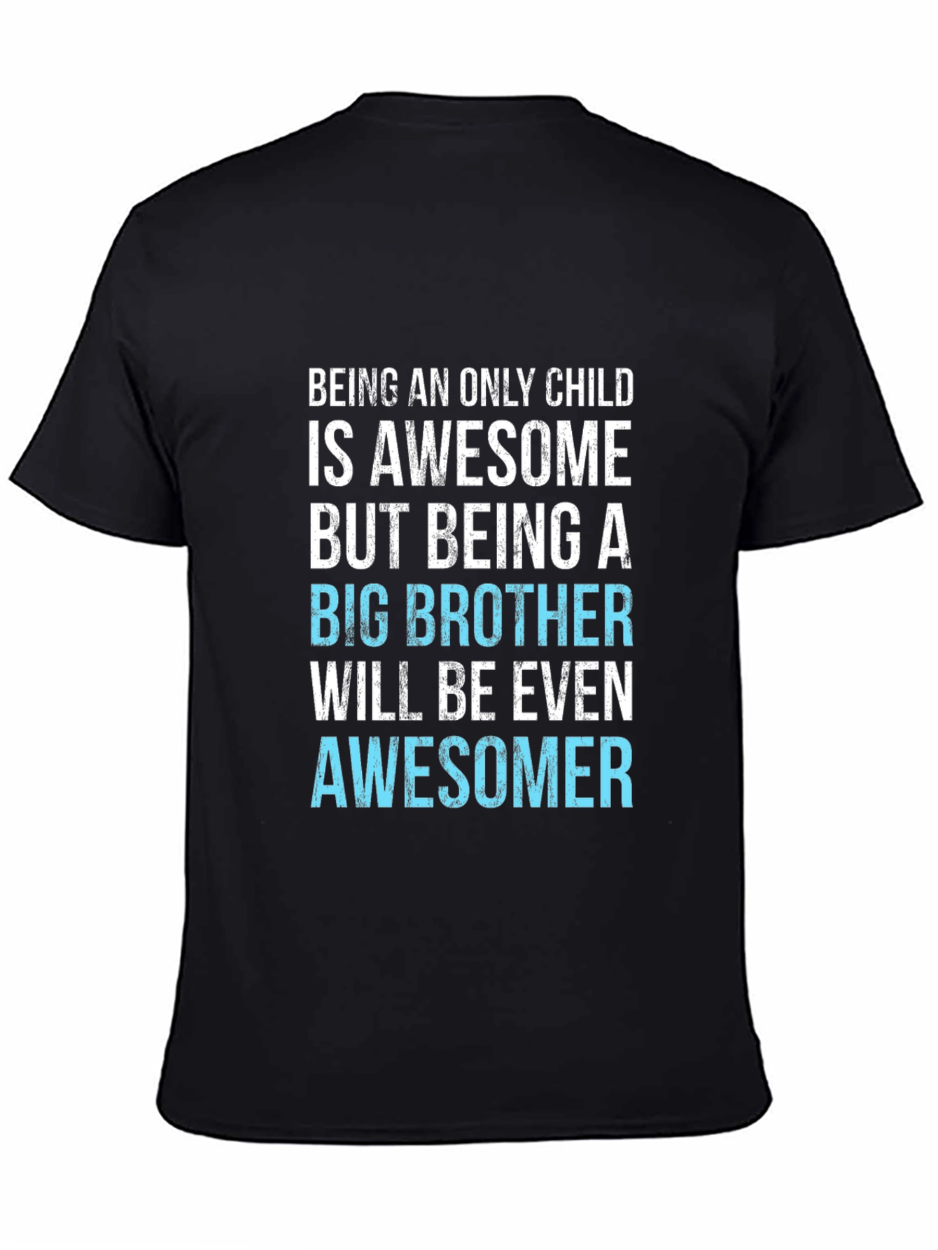 Awesome Big Brother T-Shirt