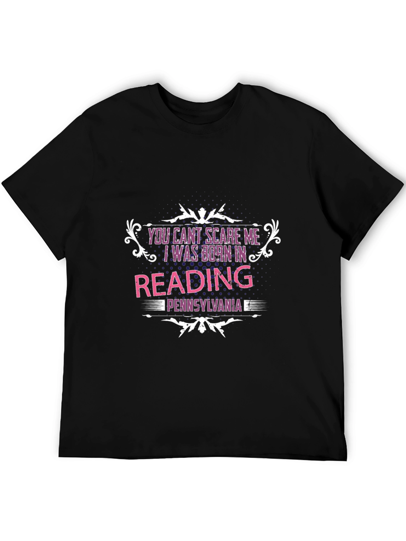 Reading Pennsylvania T-Shirt