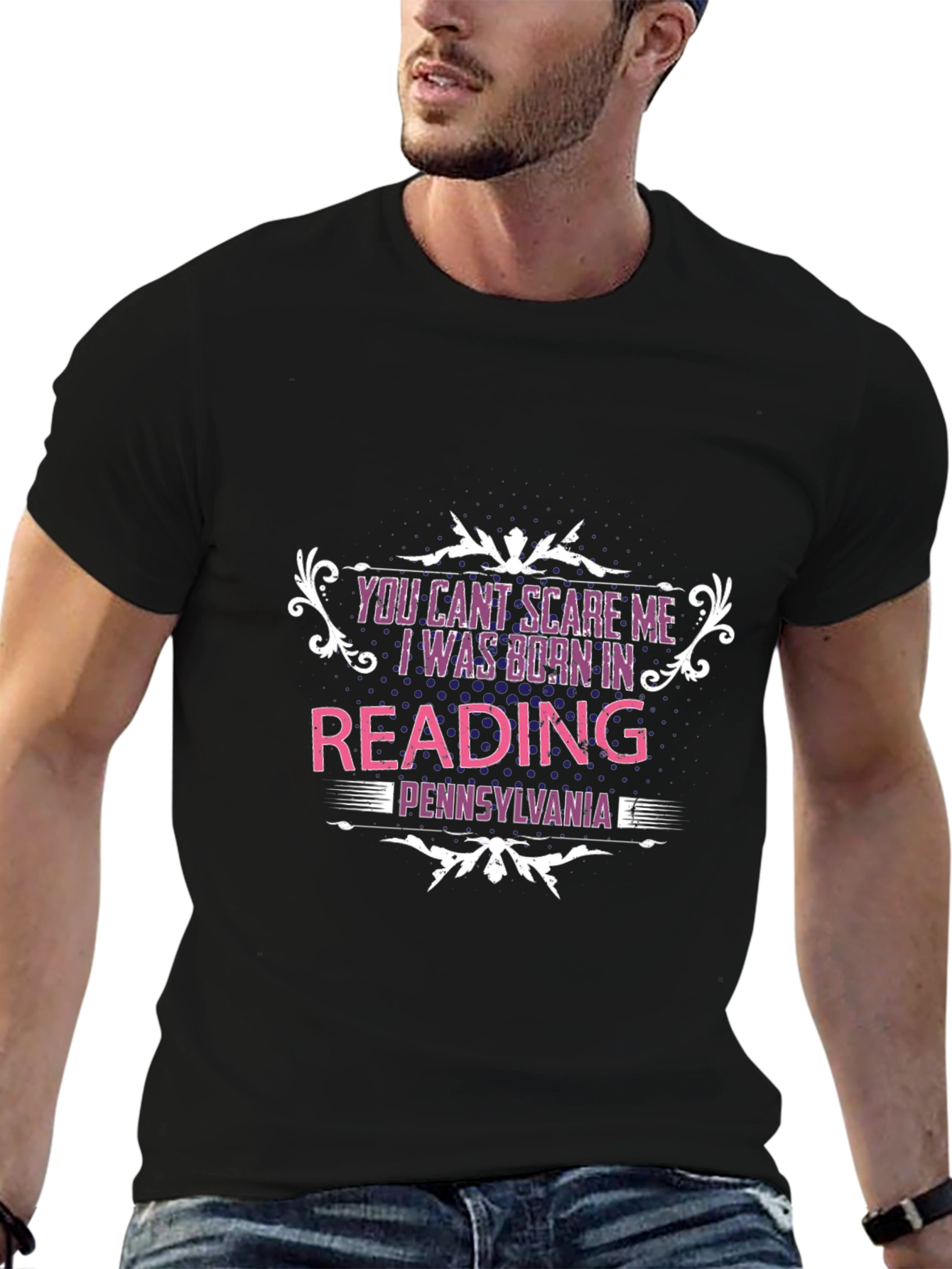 Reading Pennsylvania T-Shirt