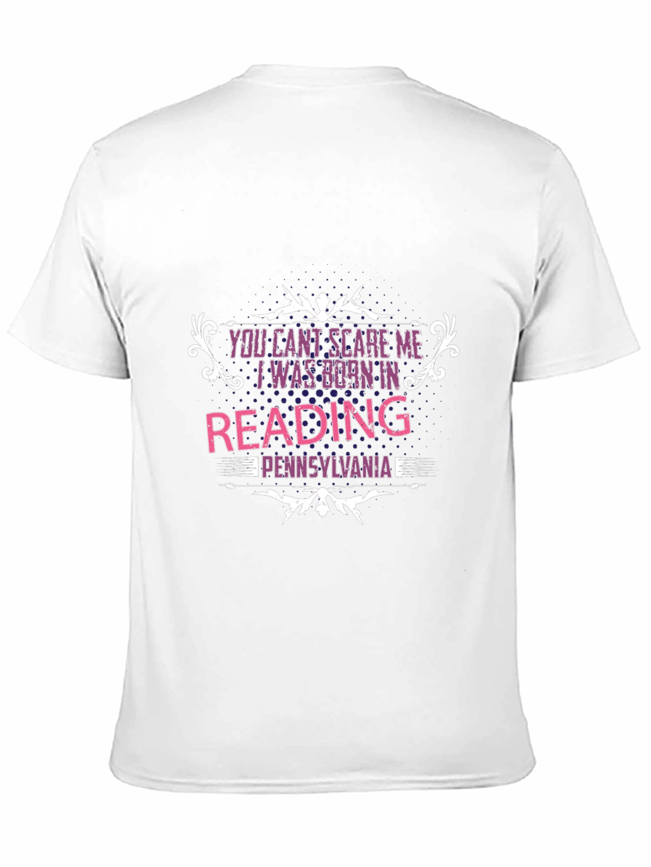 Reading Pennsylvania T-Shirt