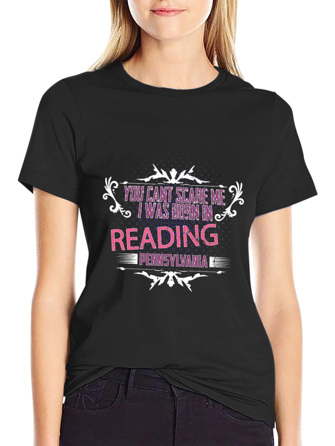 Reading Pennsylvania T-Shirt