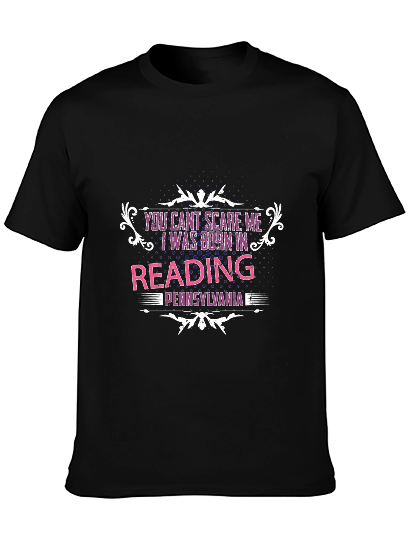 Reading Pennsylvania T-Shirt