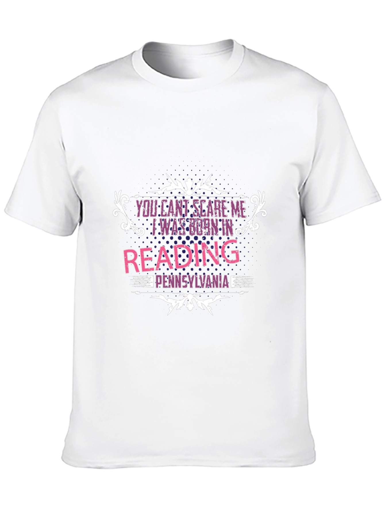 Reading Pennsylvania T-Shirt