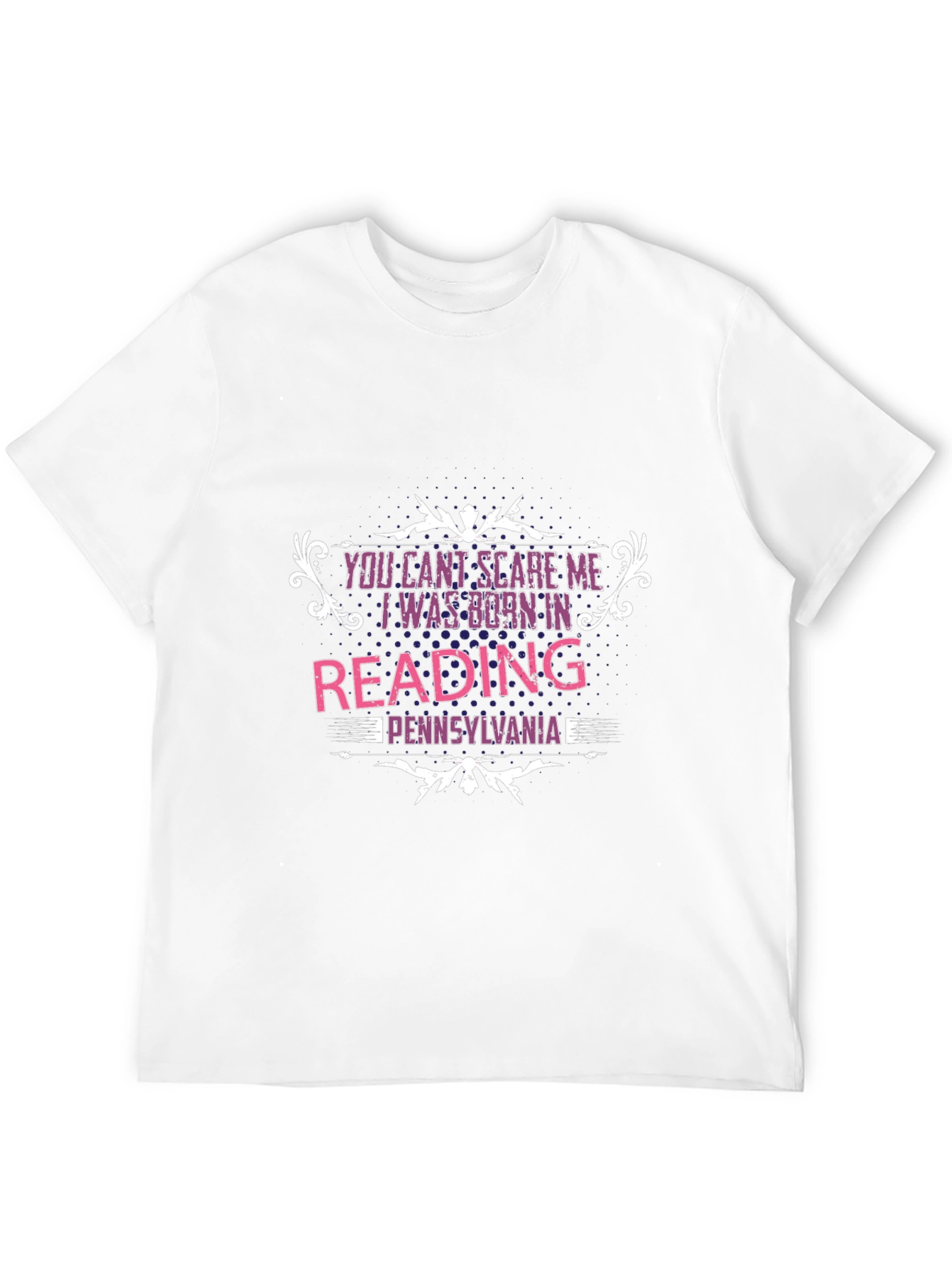 Reading Pennsylvania T-Shirt