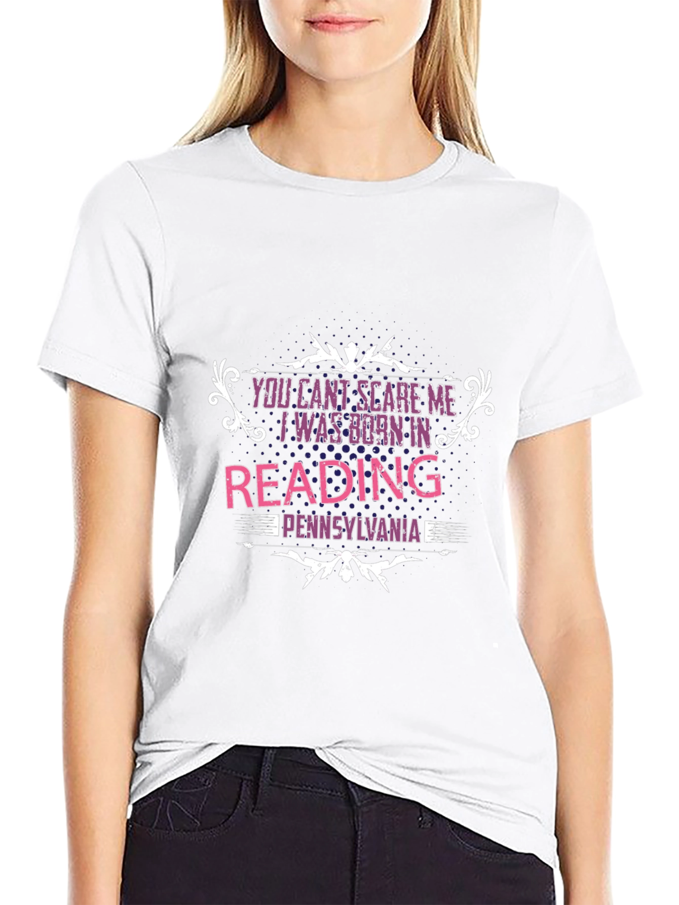 Reading Pennsylvania T-Shirt