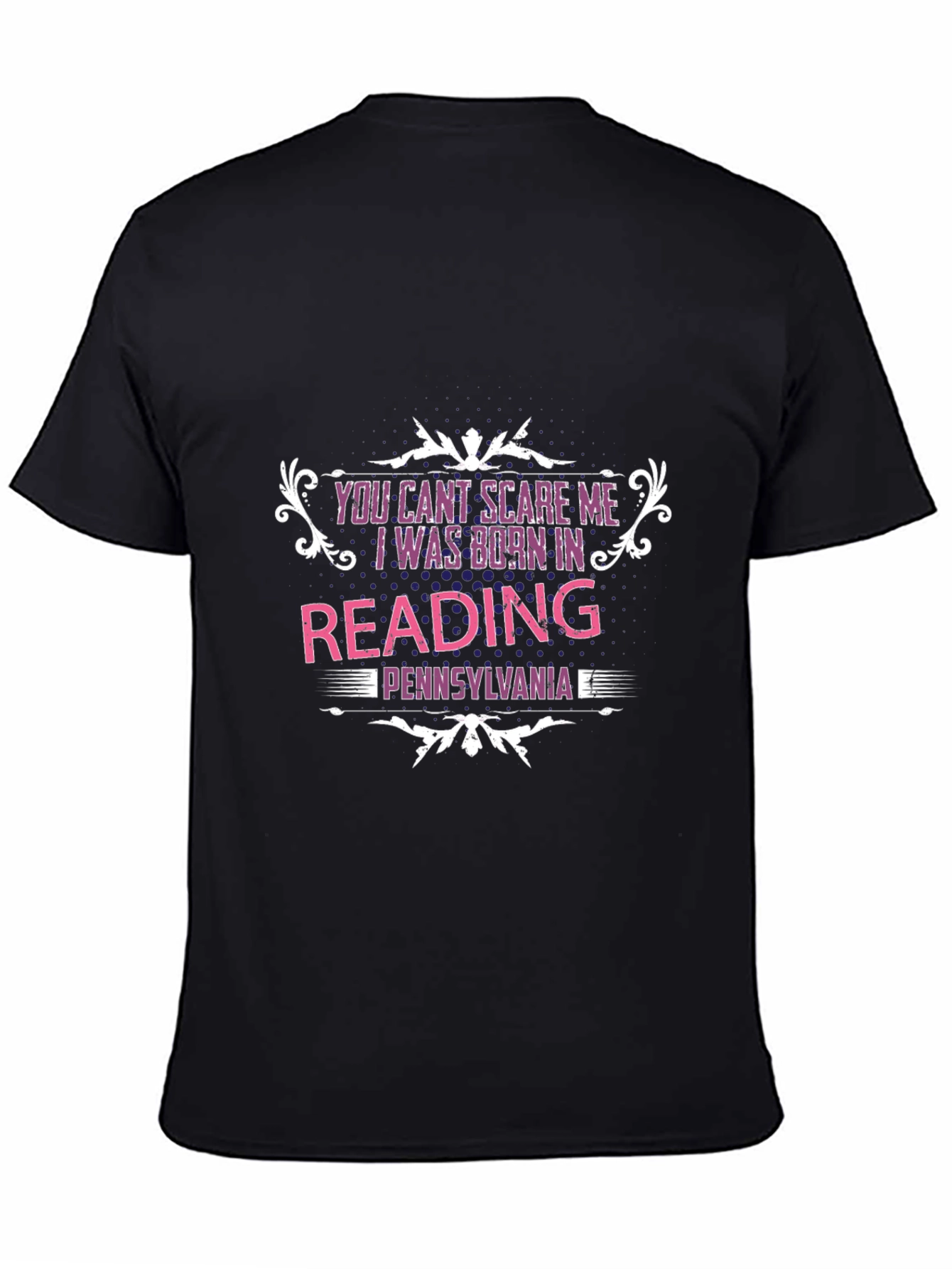 Reading Pennsylvania T-Shirt
