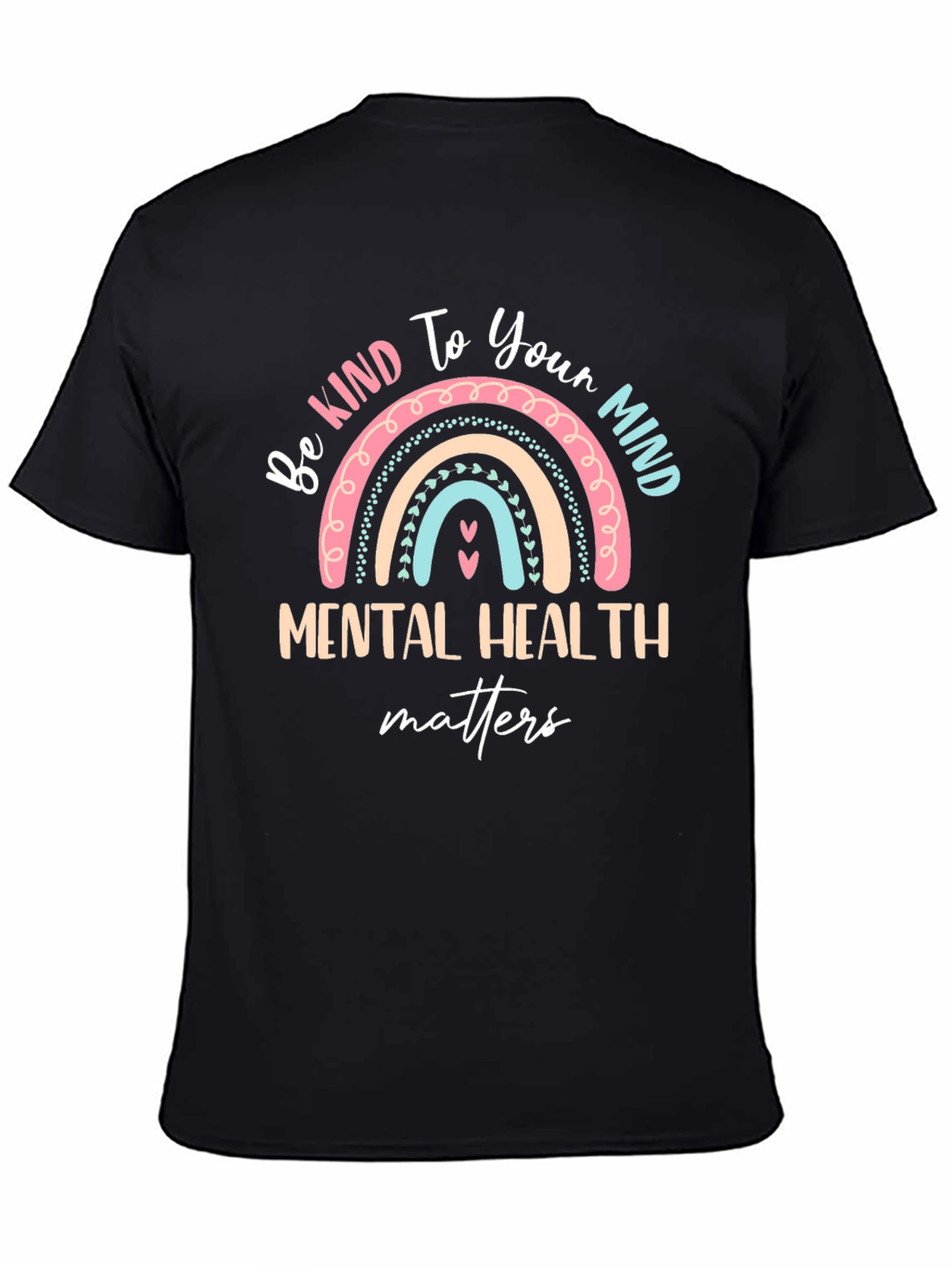Mental Health Matters T-Shirt
