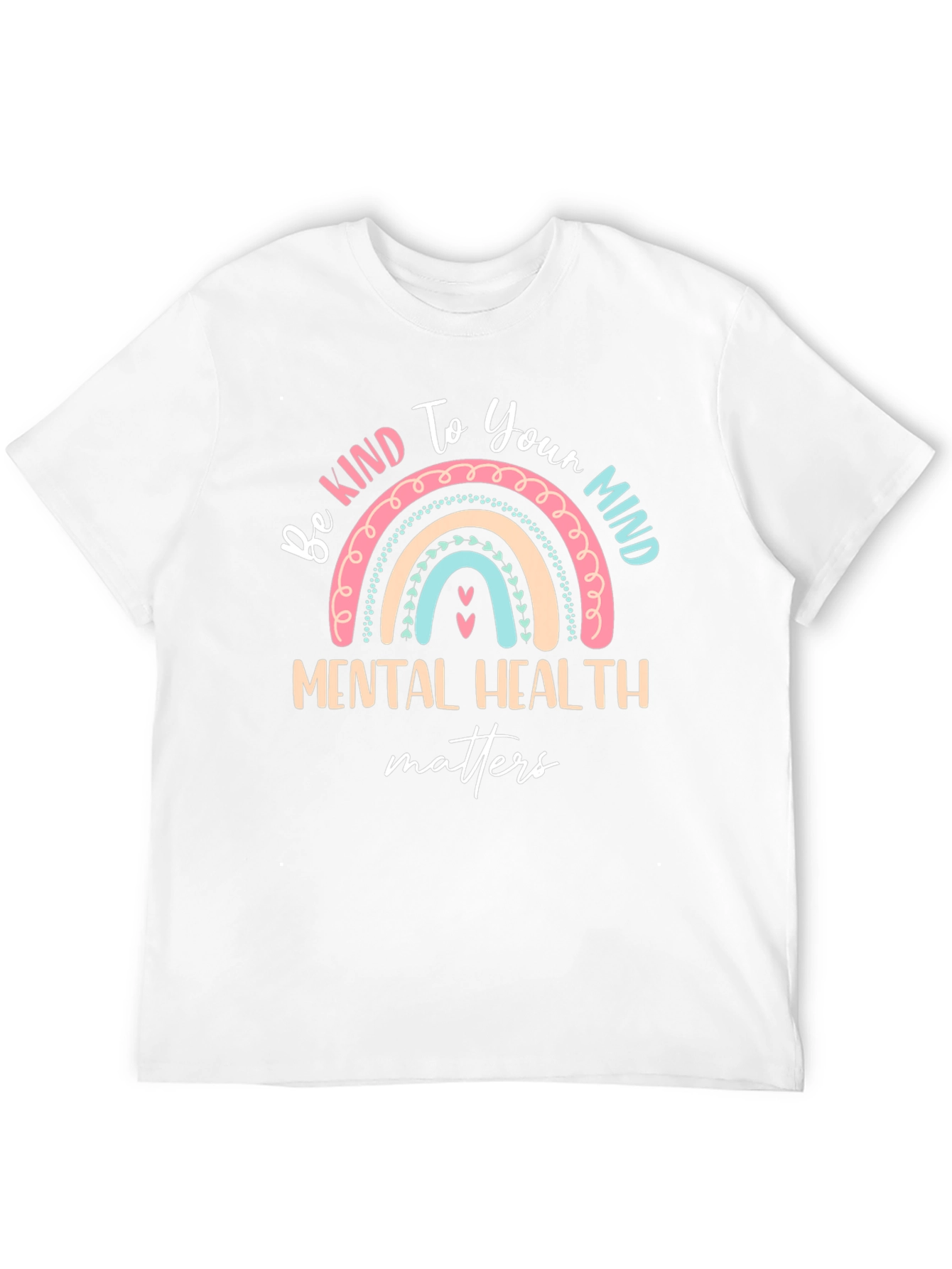 Mental Health Matters T-Shirt