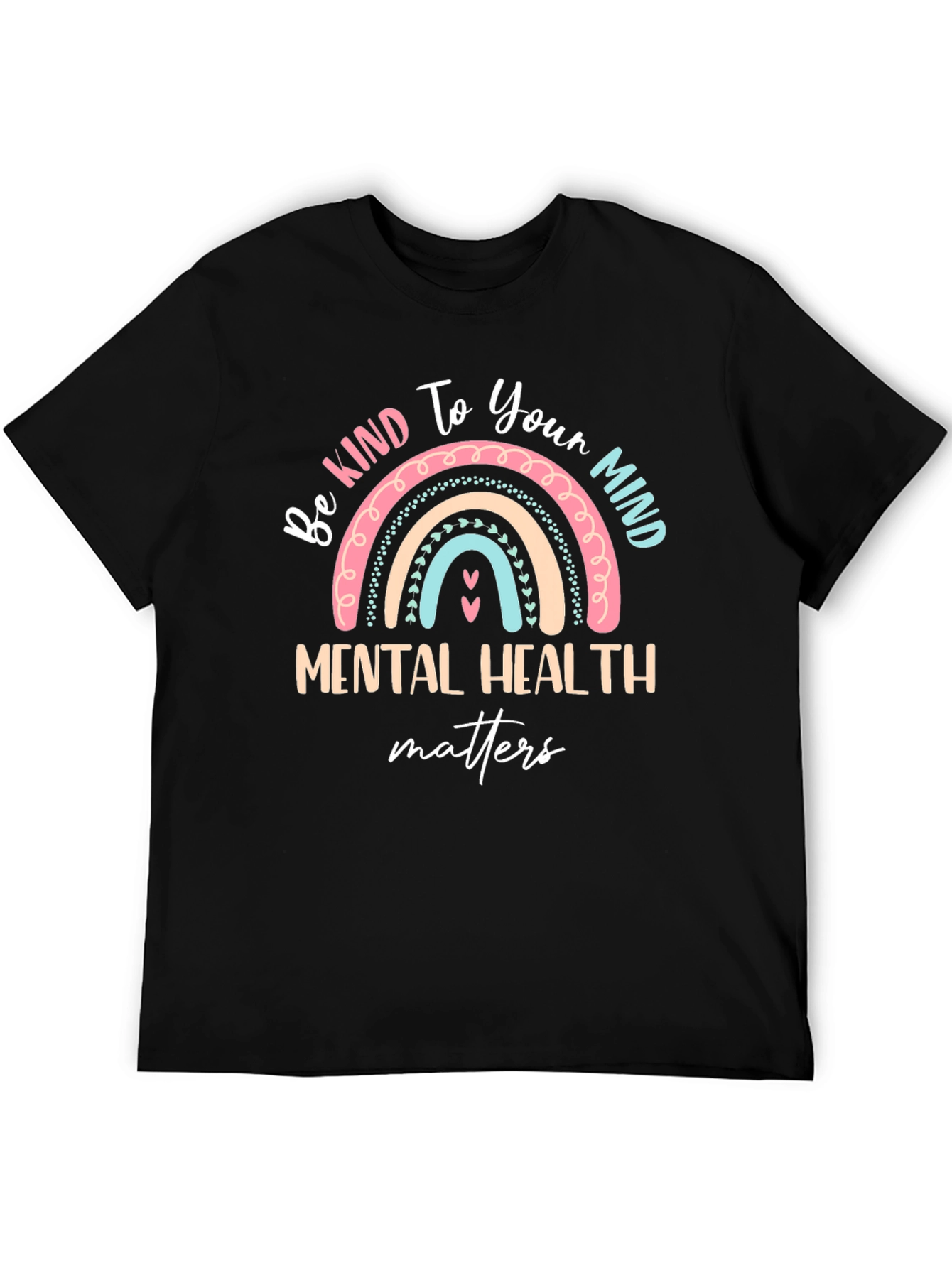 Mental Health Matters T-Shirt