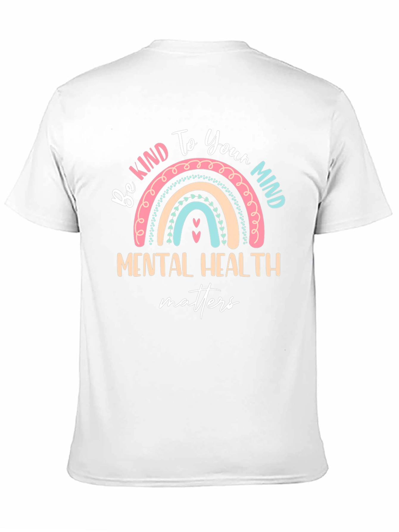 Mental Health Matters T-Shirt