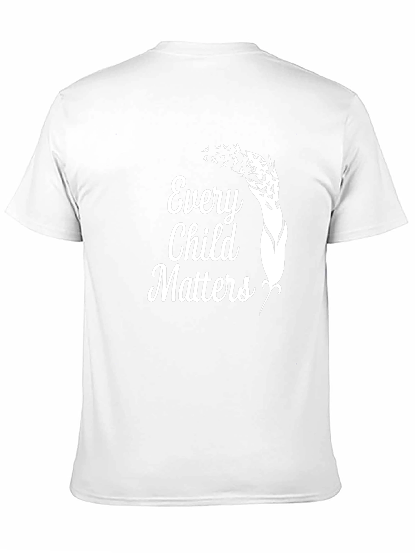 Every Child Matters T-Shirt
