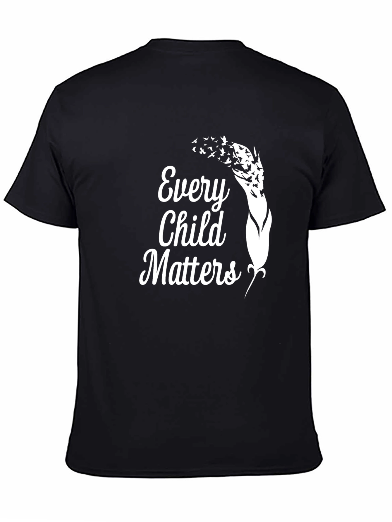 Every Child Matters T-Shirt