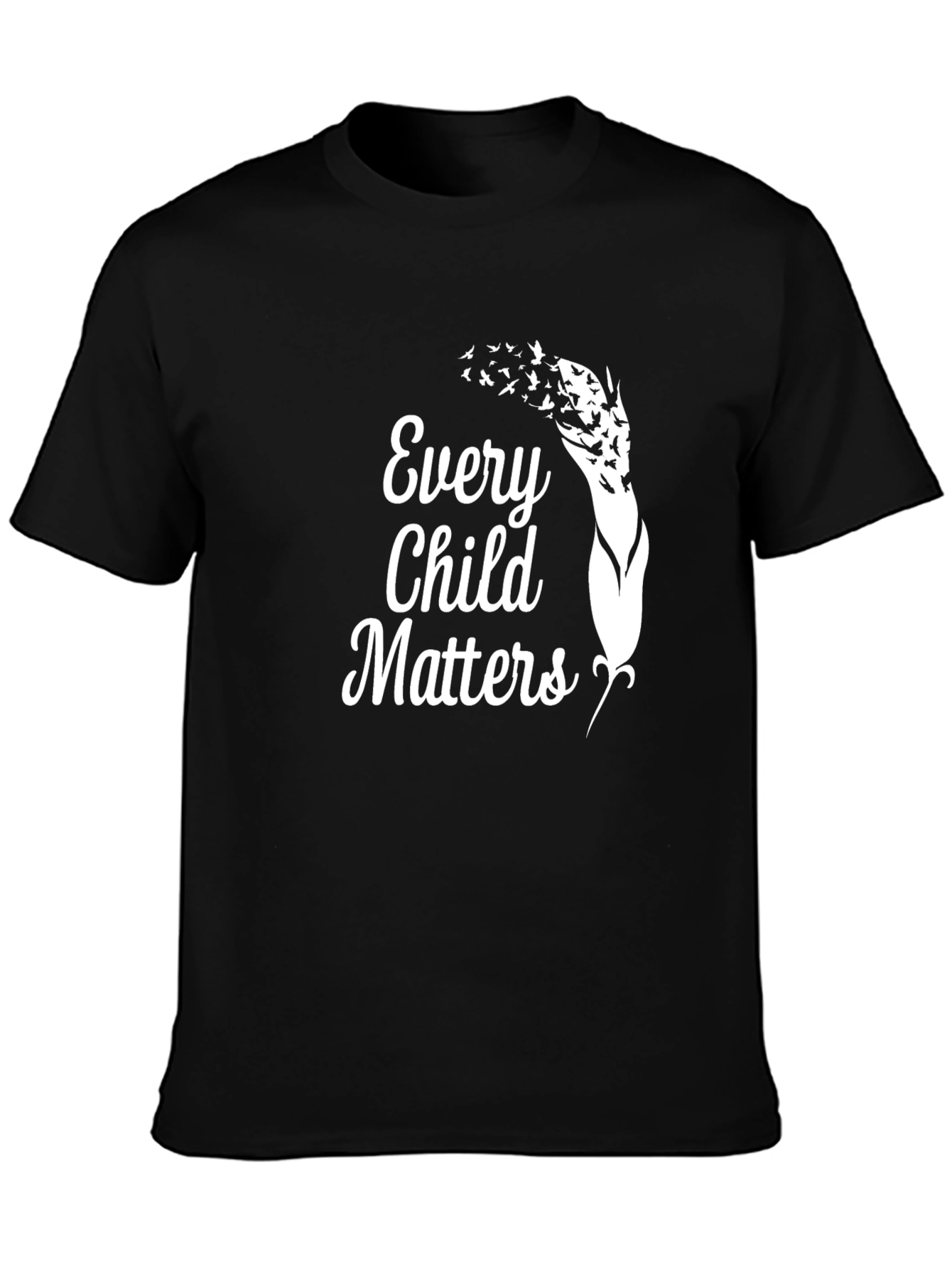 Every Child Matters T-Shirt