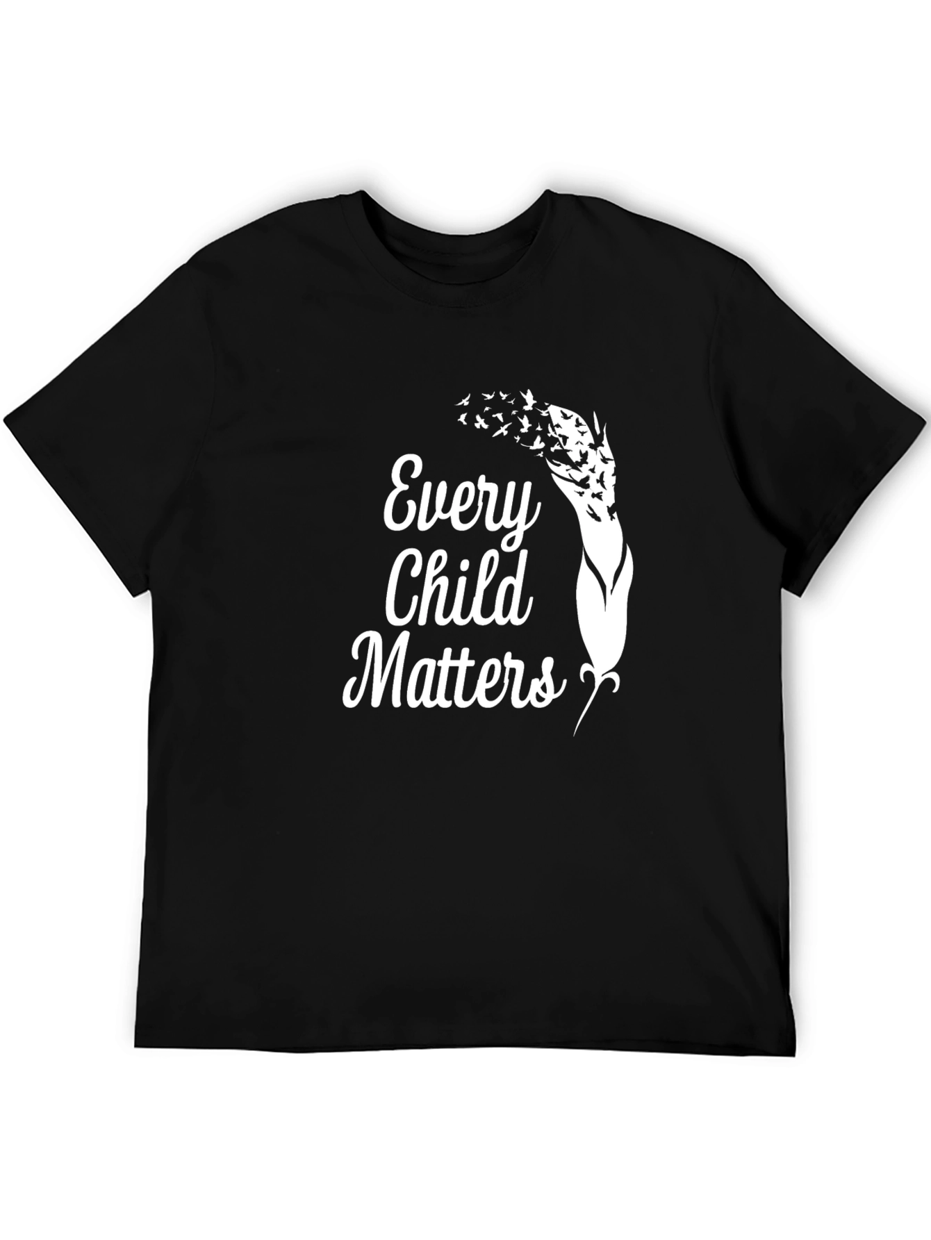 Every Child Matters T-Shirt