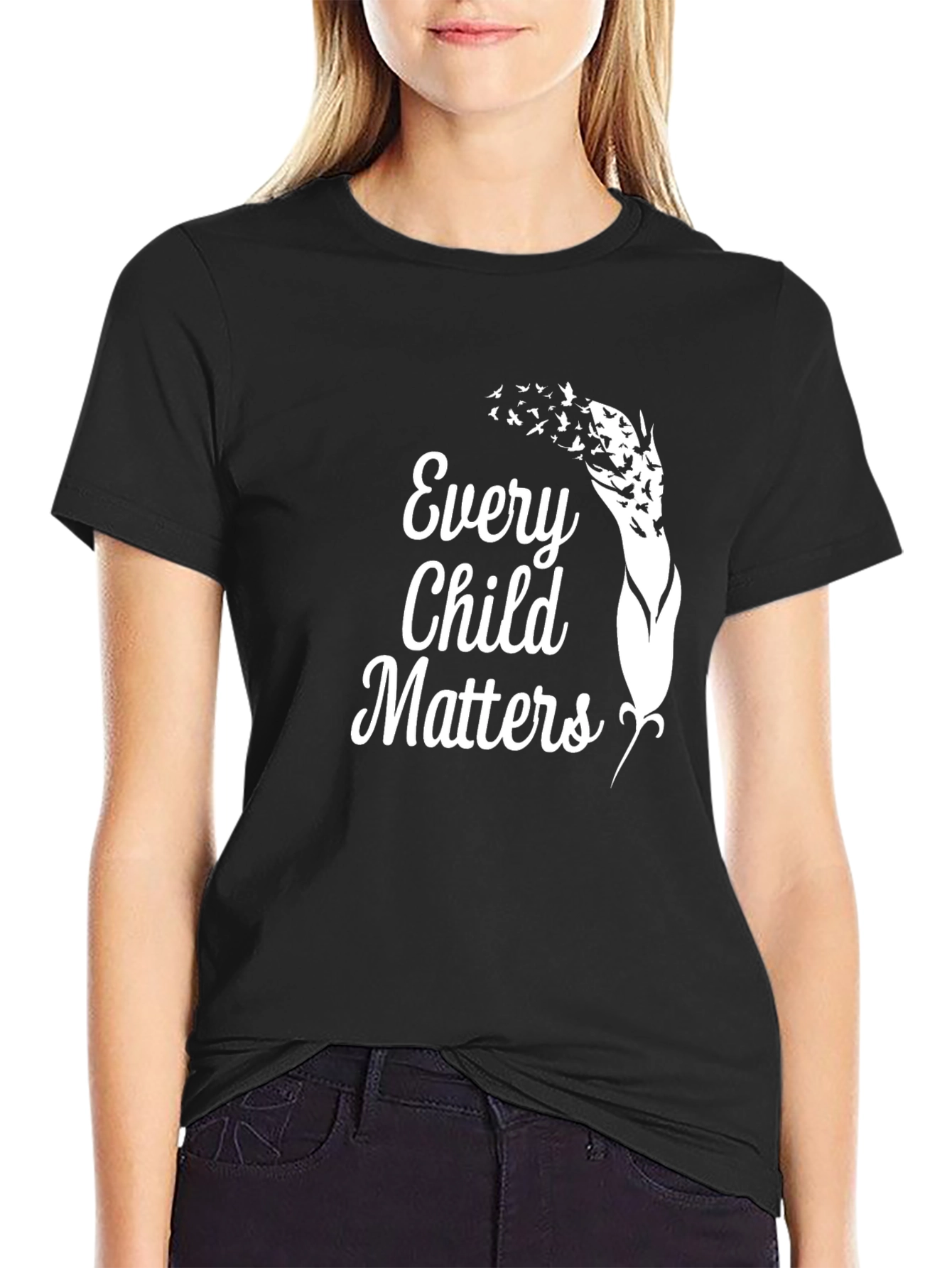 Every Child Matters T-Shirt