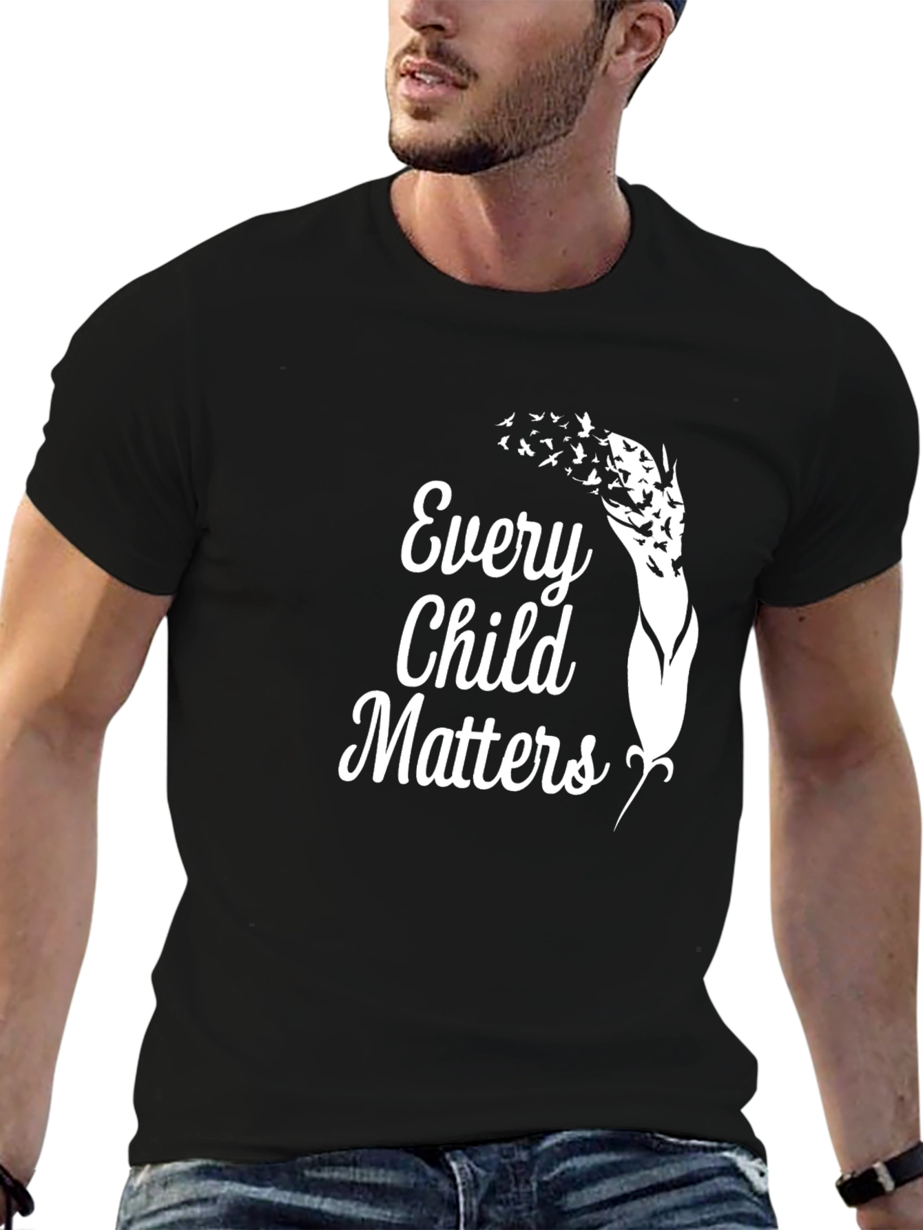 Every Child Matters T-Shirt