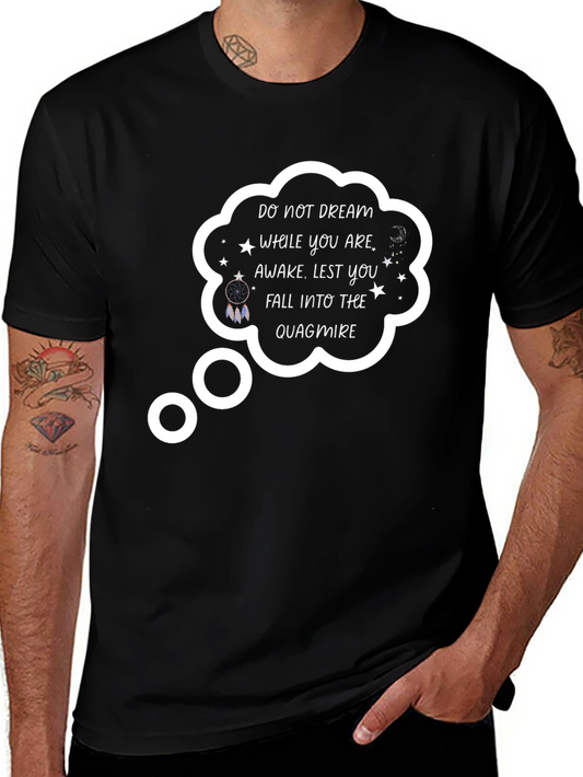 Dreamer Graphic T-Shirt