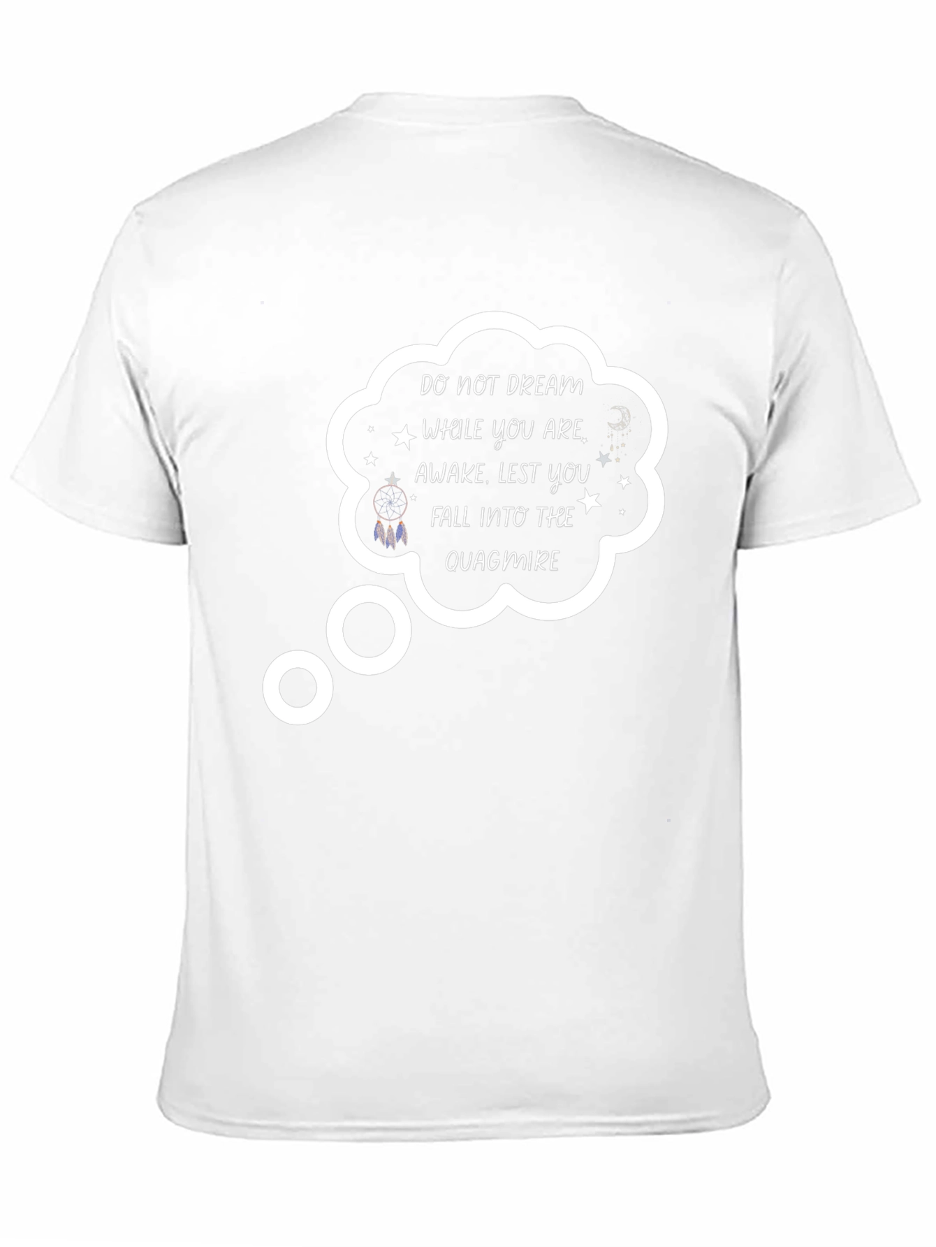 Dreamer Graphic T-Shirt