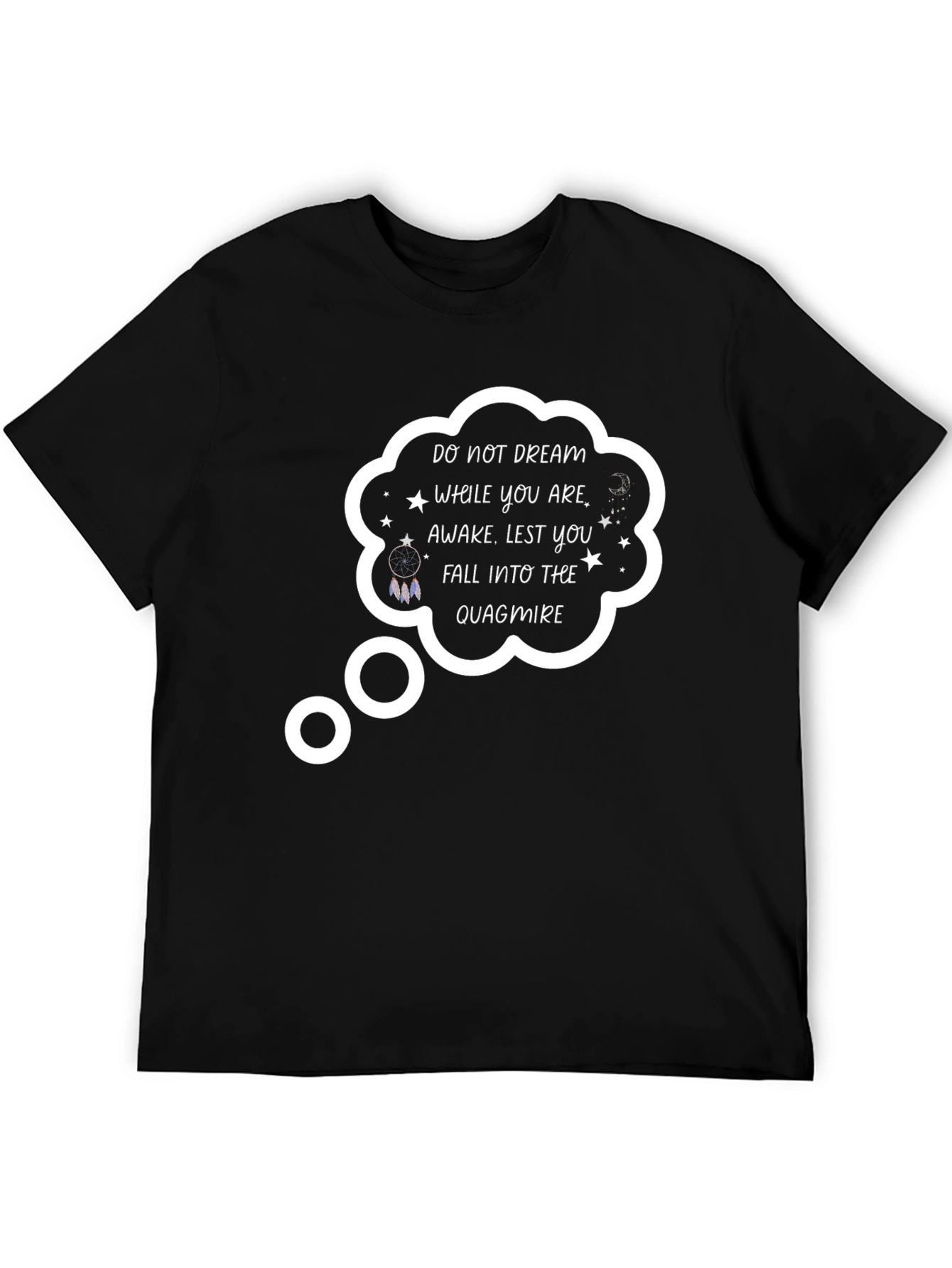 Dreamer Graphic T-Shirt