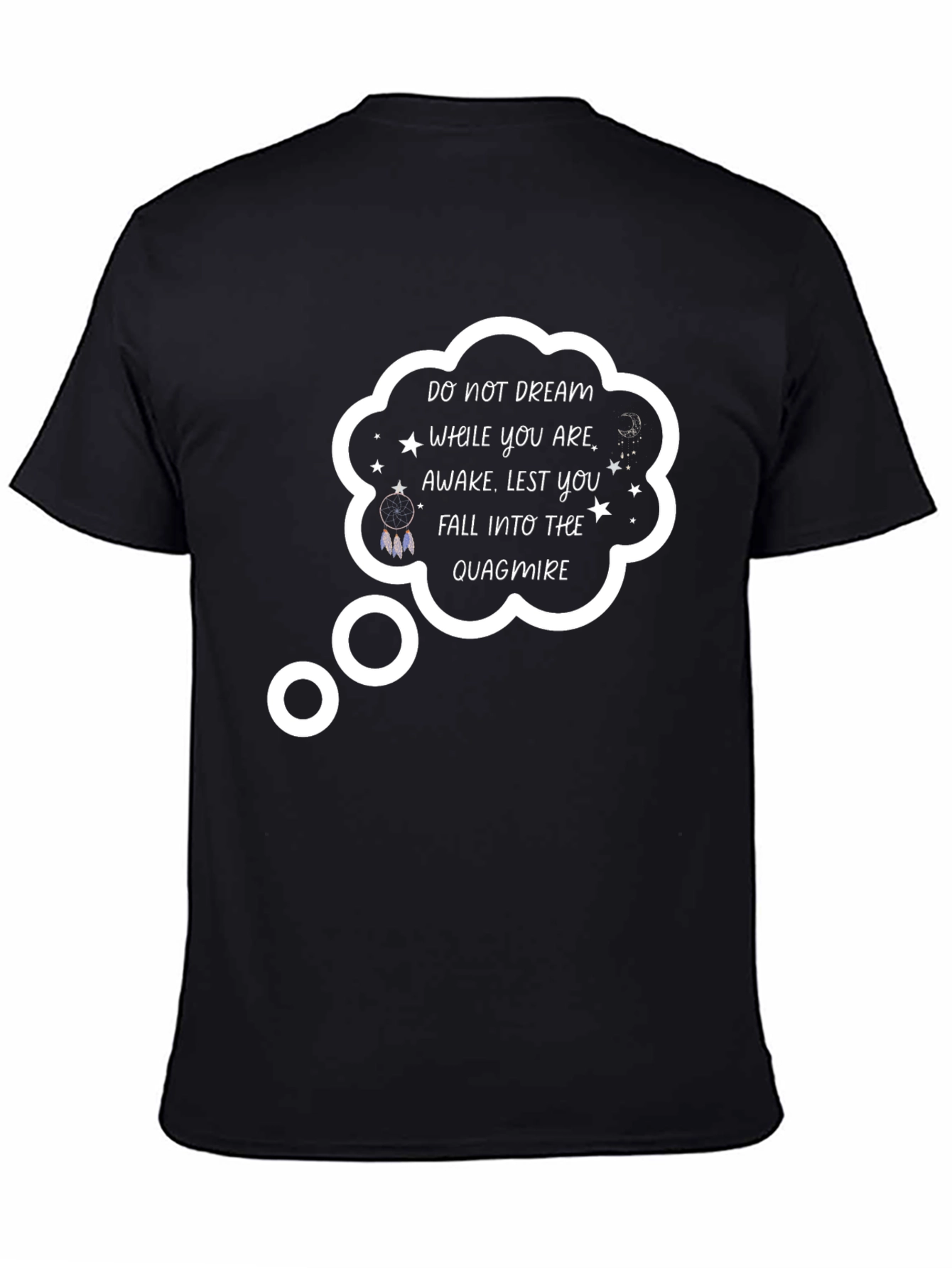 Dreamer Graphic T-Shirt