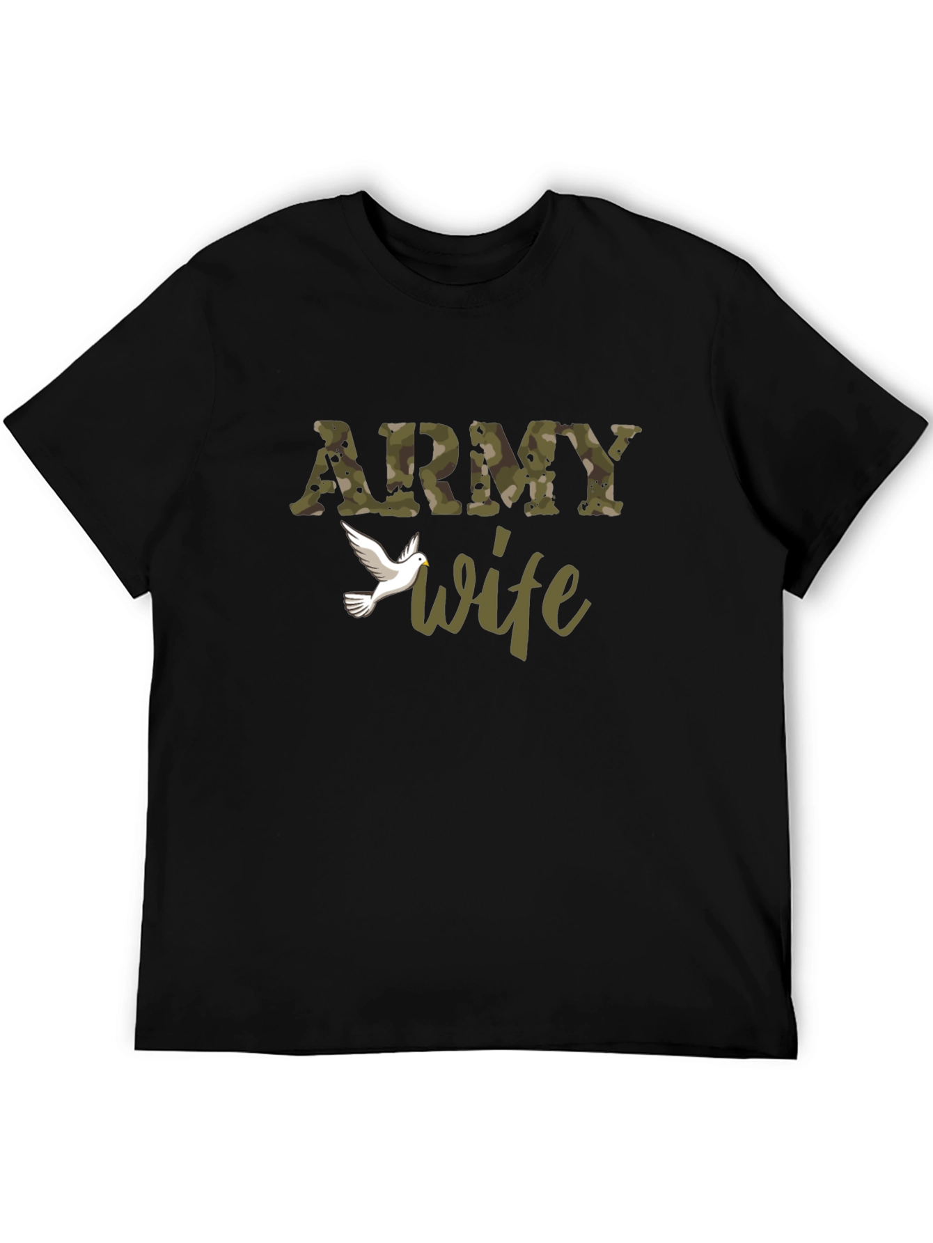 Army Wife T-Shirt
