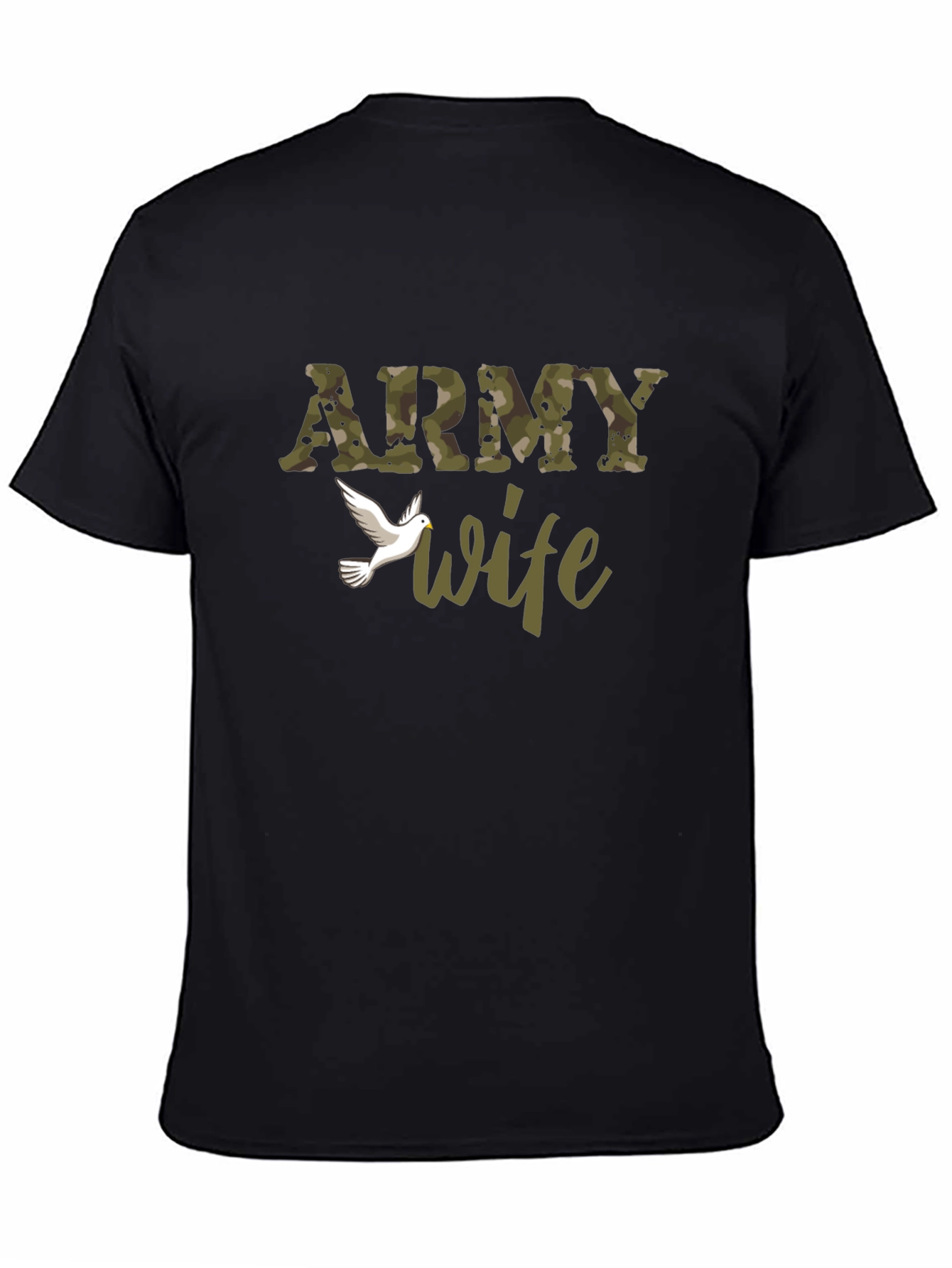 Army Wife T-Shirt